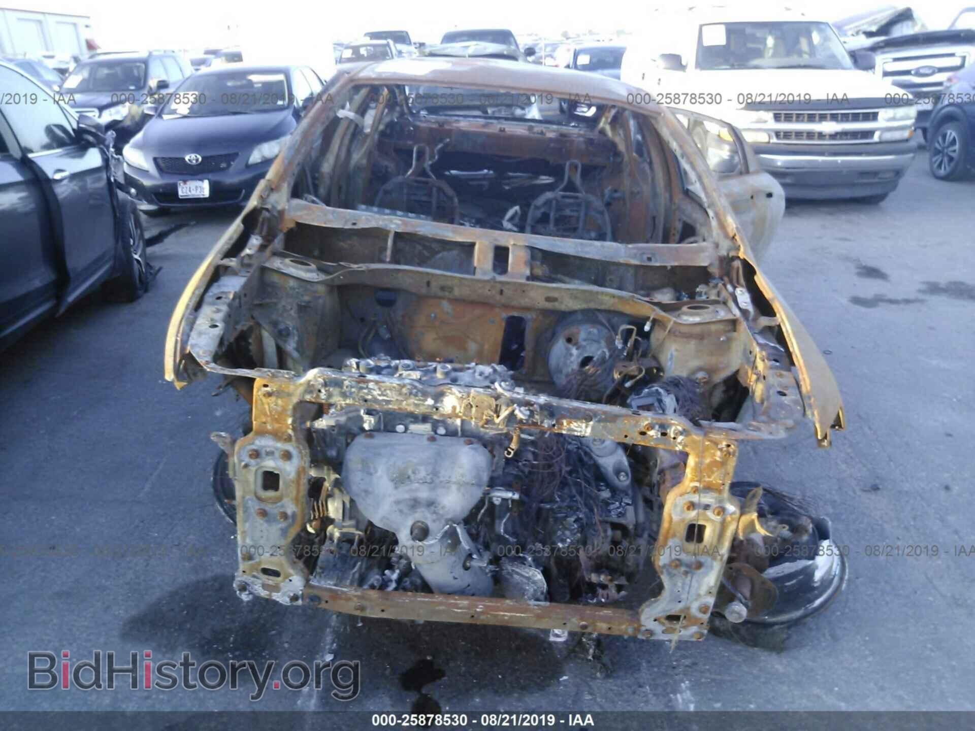 2015 CHRYSLER 200 - VIN: 1C3CCCCB3FN520549 - Photo 6