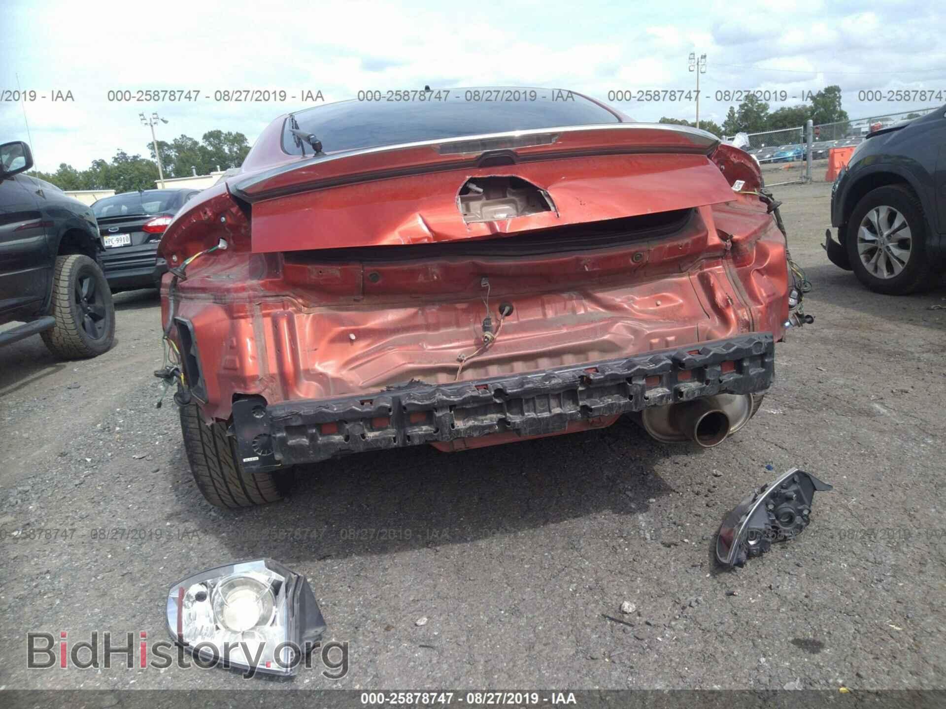 2006 MITSUBISHI ECLIPSE - VIN: 4A3AK34T66E037857 - Фото 6