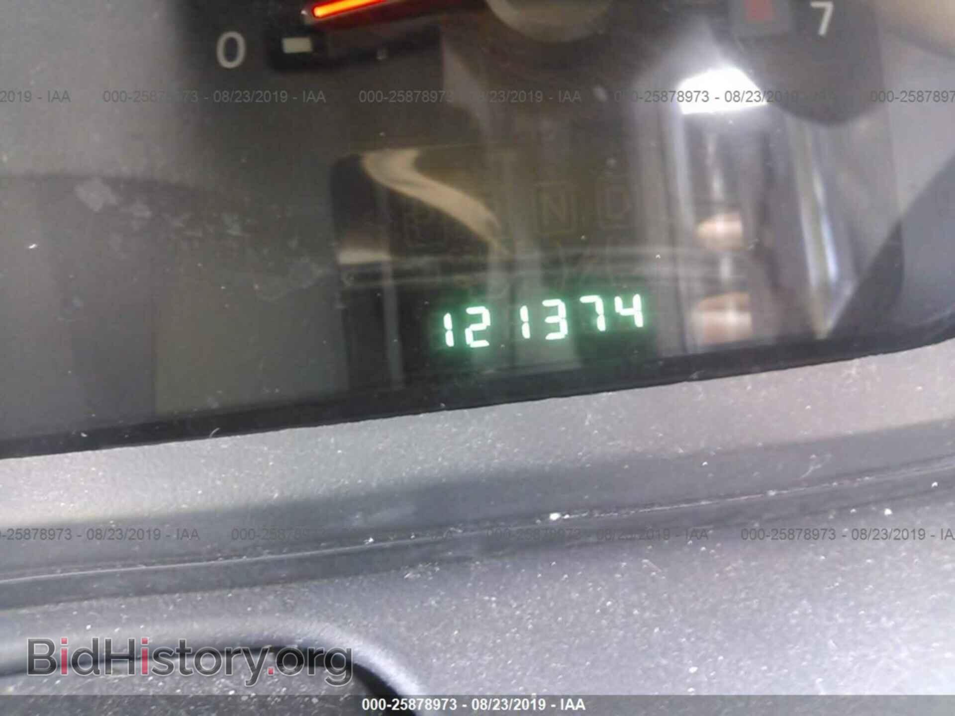 2010 DODGE JOURNEY - VIN: 3D4PG4FB7AT216073 - Photo 7