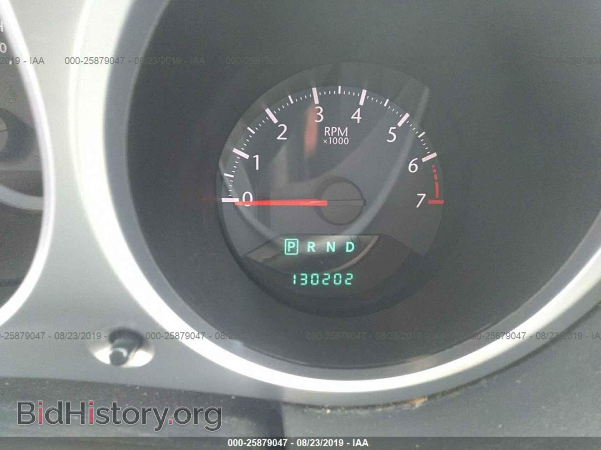 2010 CHRYSLER SEBRING - VIN: 1C3BC5ED7AN166565 - Фото 7