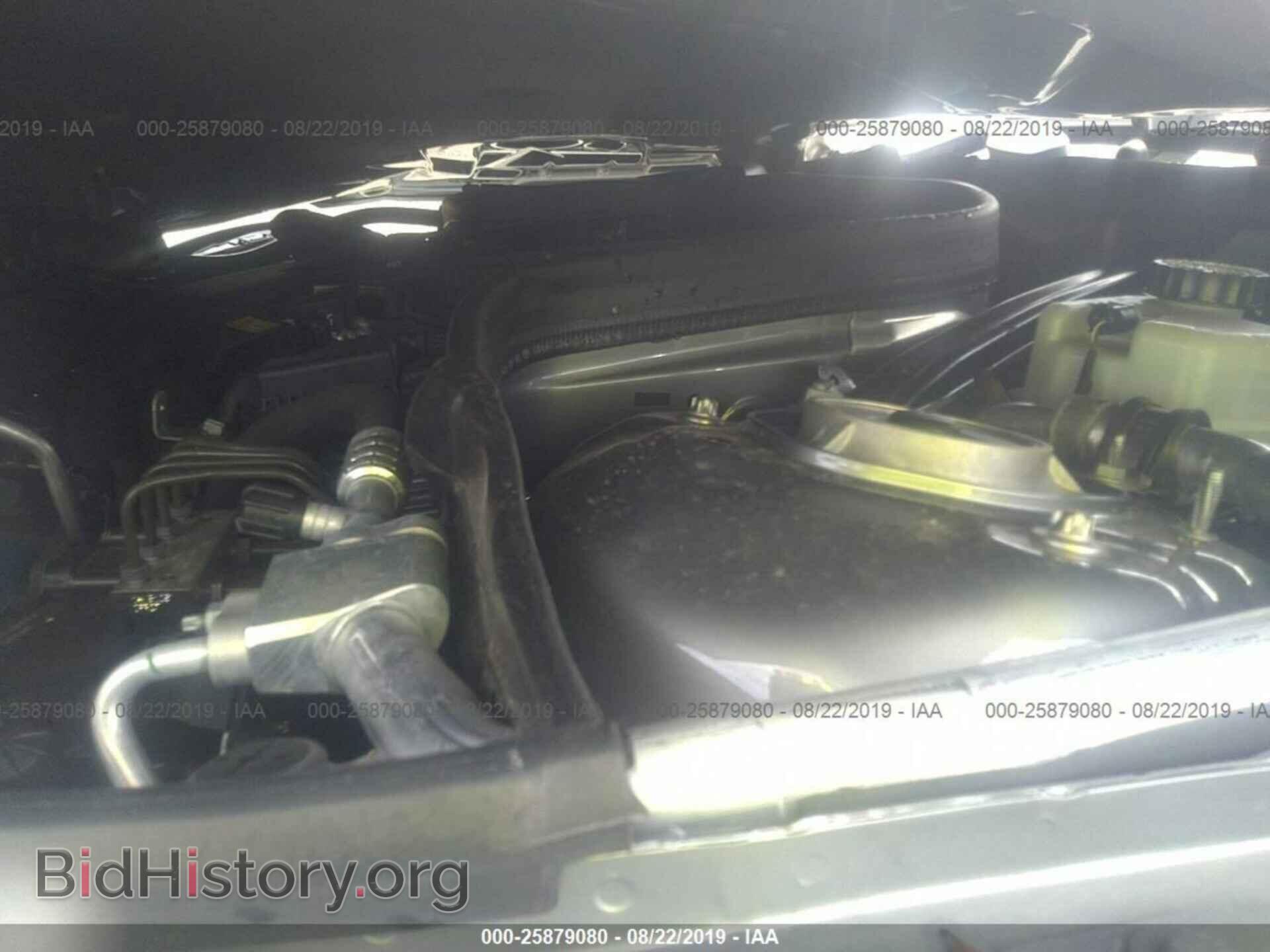 2014 MERCEDES-BENZ E - VIN: WDDHF5KB7EA943068 - Фото 10