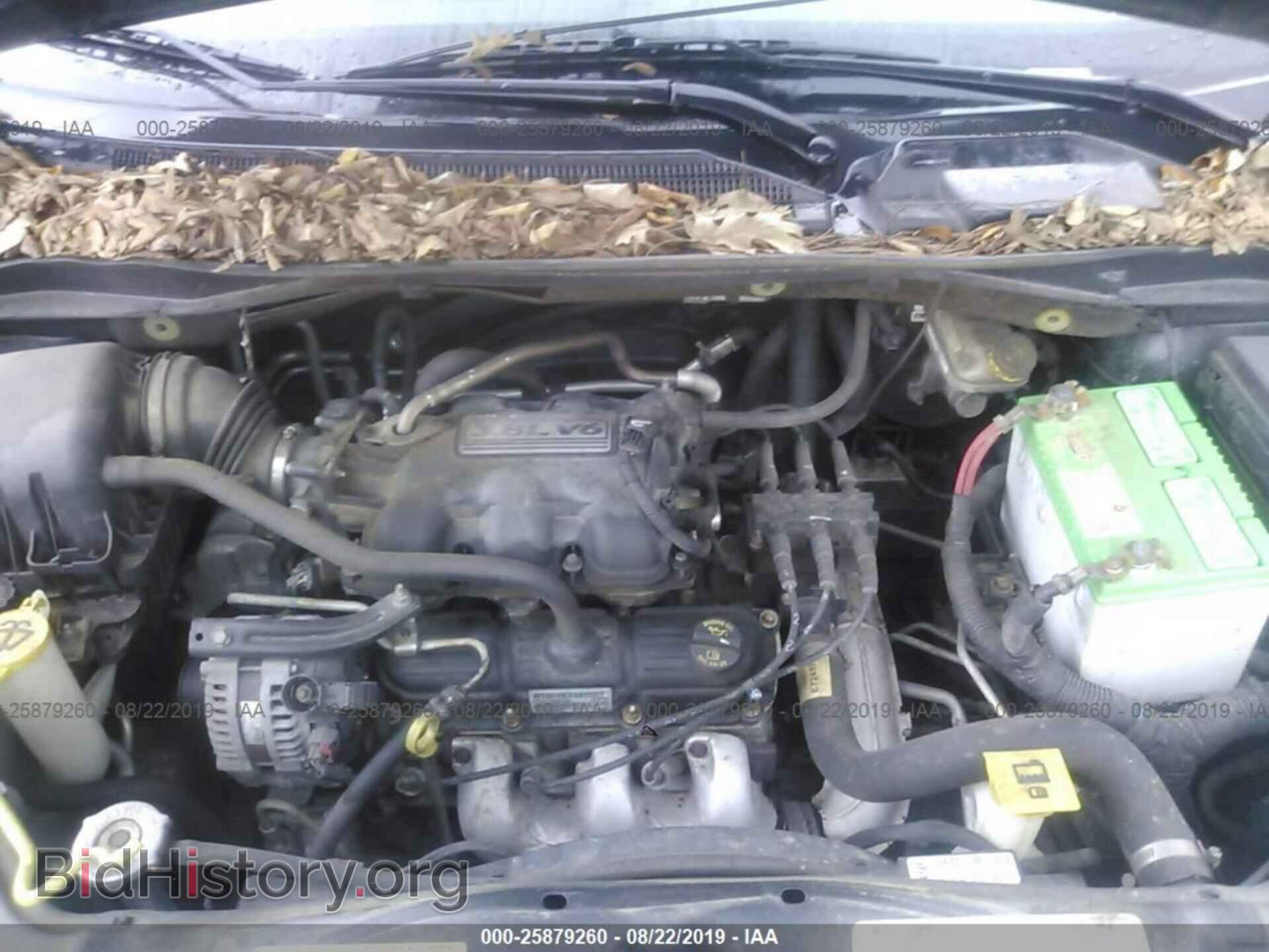 2010 DODGE GRAND CARAVAN - VIN: 2D4RN3D13AR440124 - Фото 10