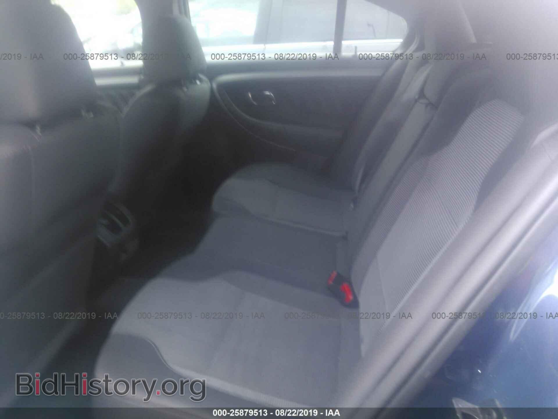 2016 FORD TAURUS - VIN: 1FAHP2H85GG117763 - Фото 8