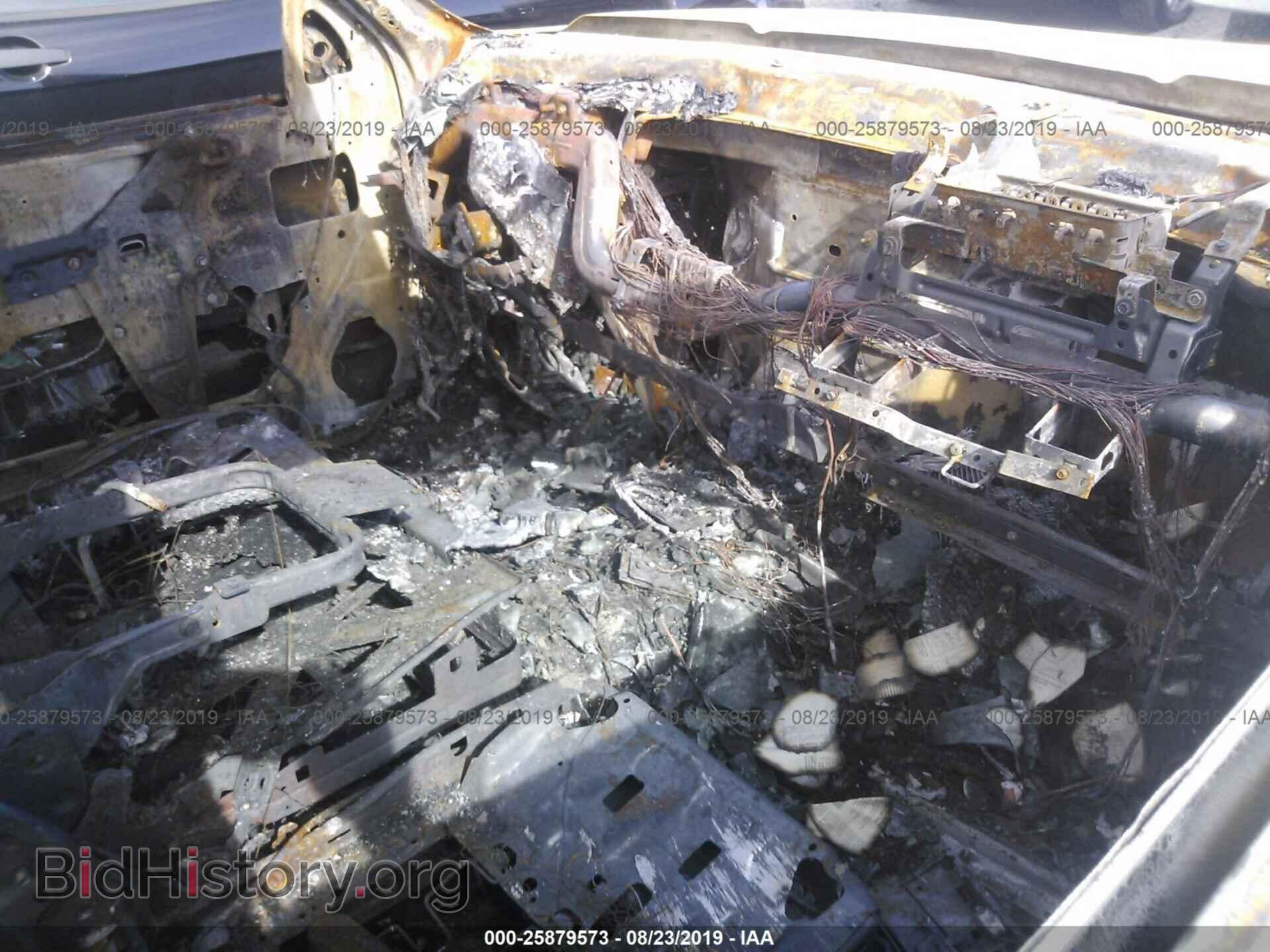 2008 CHEVROLET SILVERADO - VIN: 2GCEC19J681121310 - Фото 5