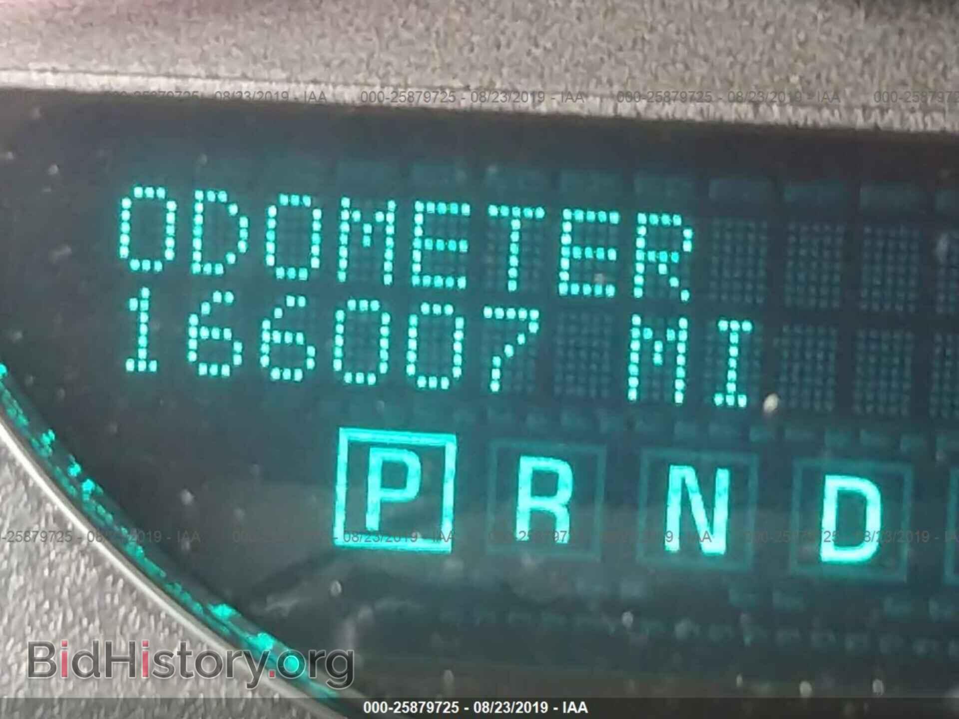 2012 CHEVROLET IMPALA - VIN: 2G1WG5E37C1264405 - Фото 7