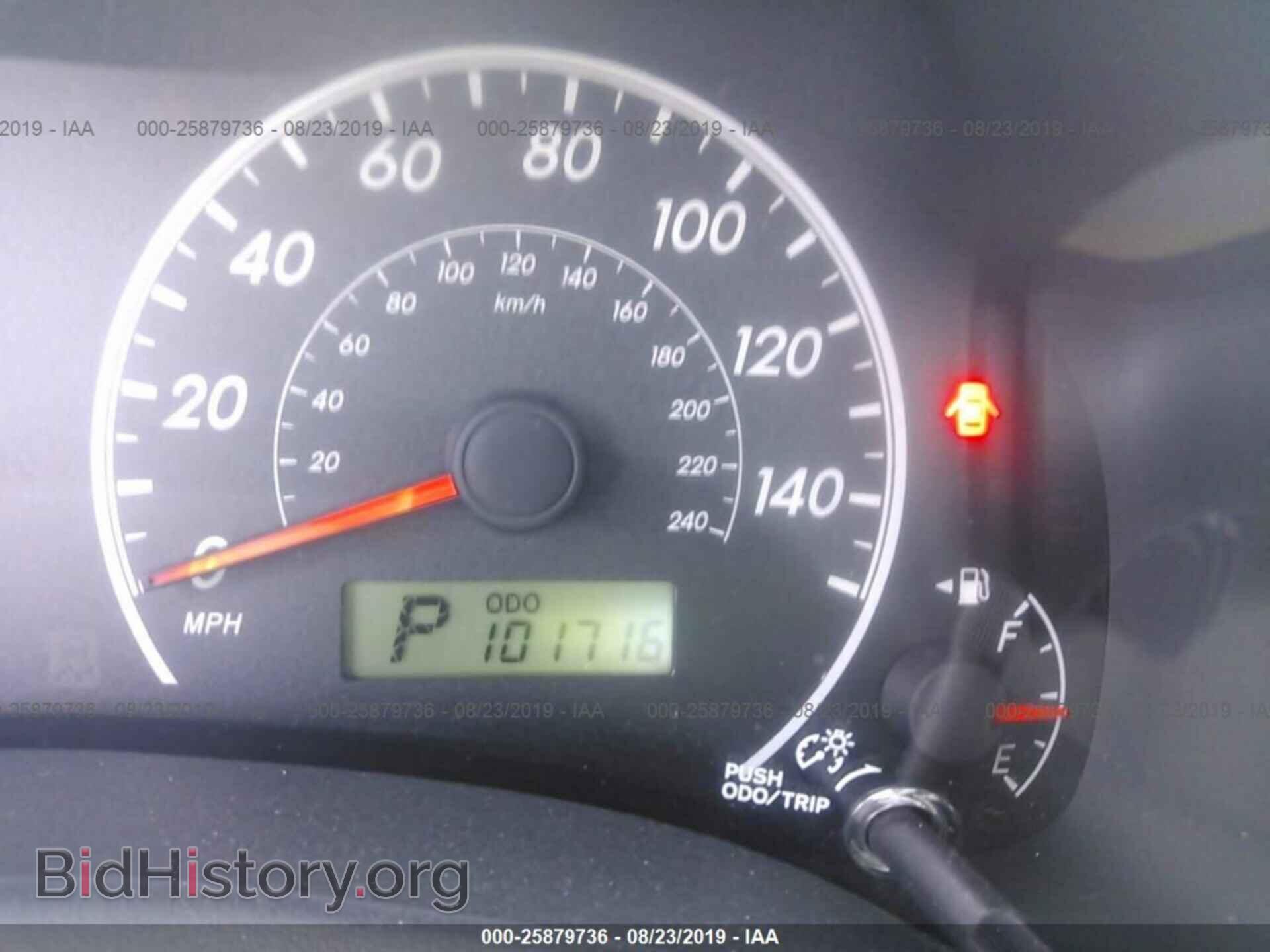 2013 TOYOTA COROLLA - VIN: 2T1BU4EE0DC089749 - Фото 7