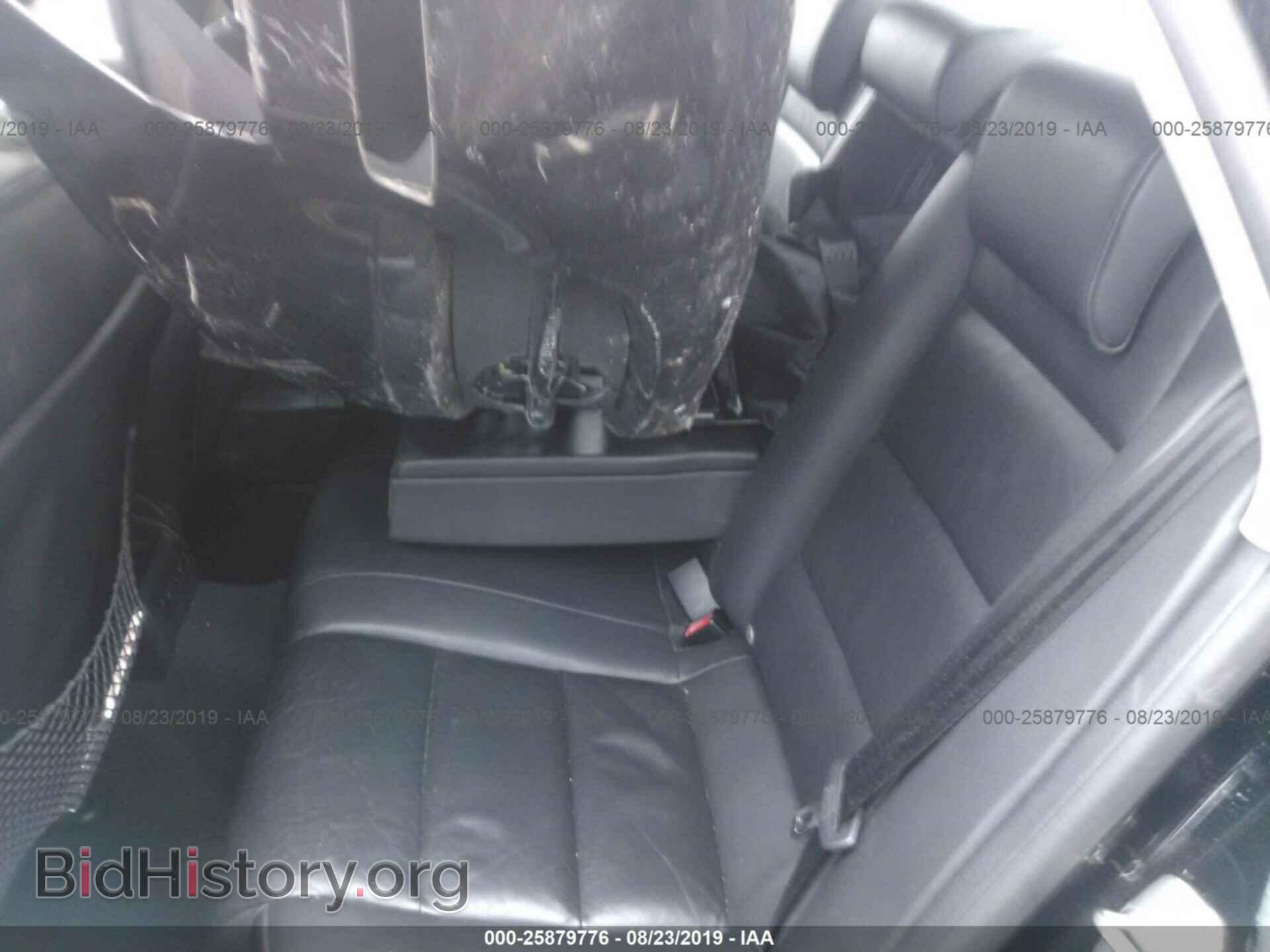 2006 AUDI A4 - VIN: WAUDF78E36A100666 - Фото 8