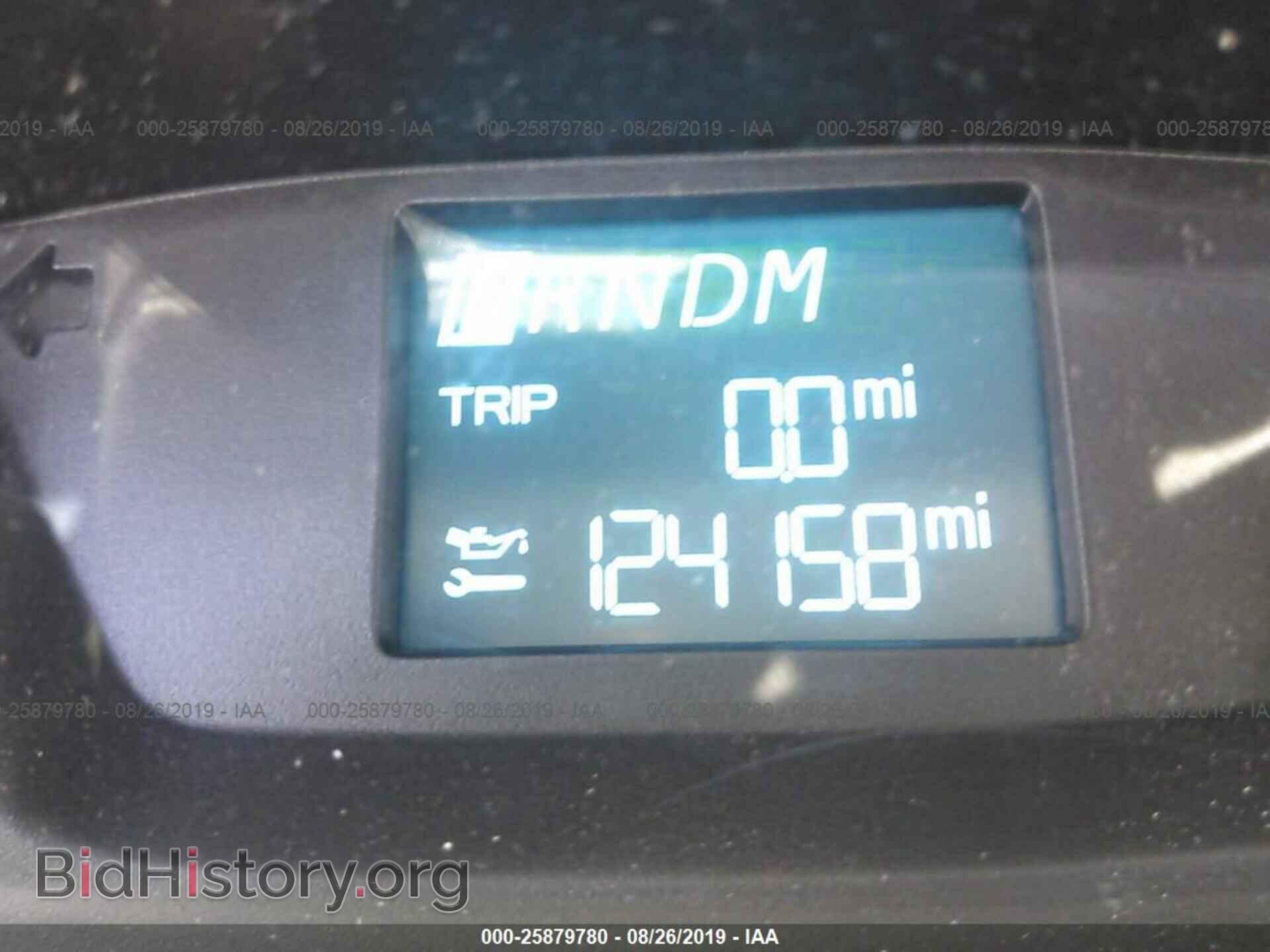 2015 FORD TRANSIT - VIN: 1FTNE1ZM6FKB11149 - Фото 7