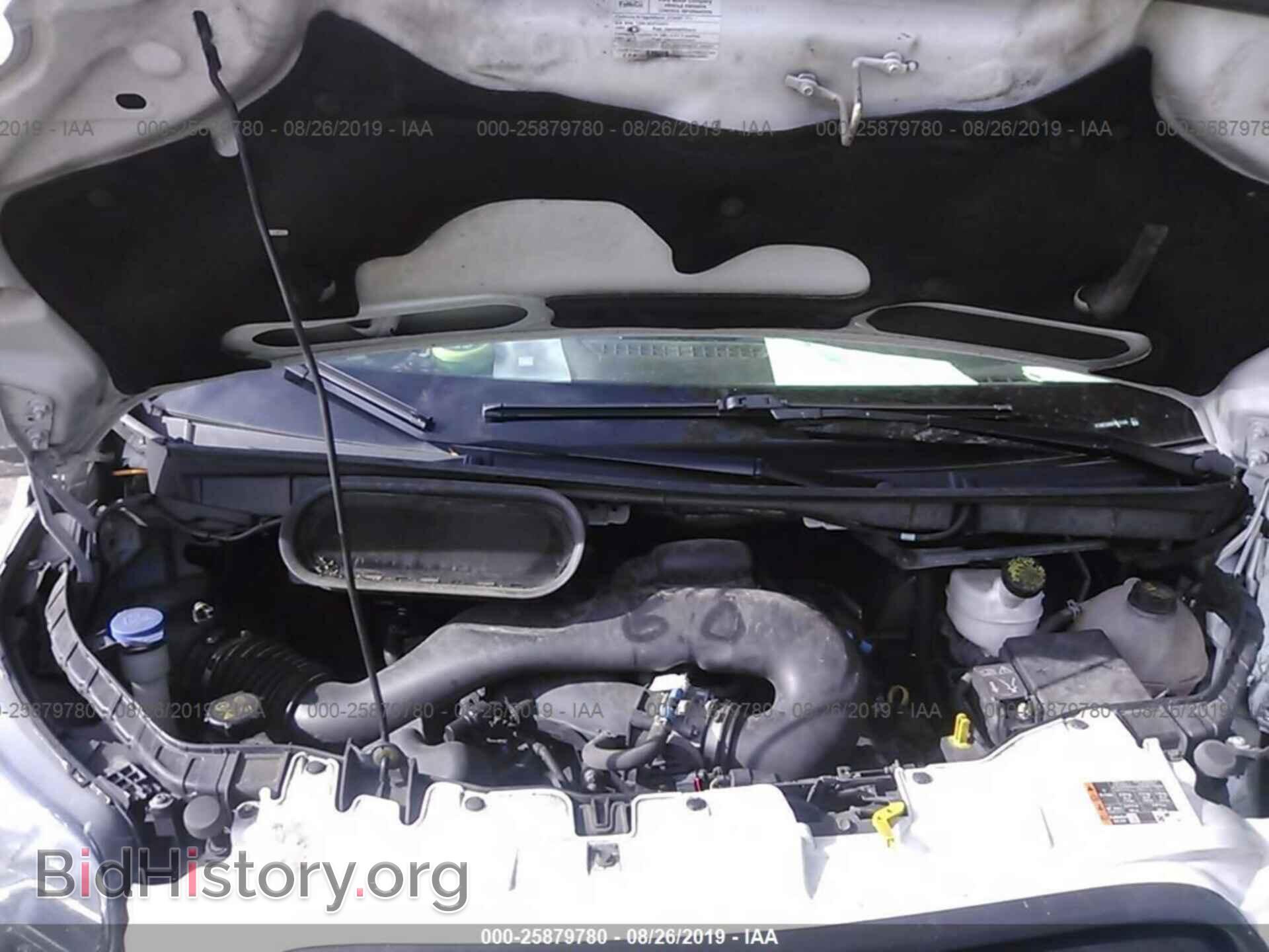 2015 FORD TRANSIT - VIN: 1FTNE1ZM6FKB11149 - Фото 10