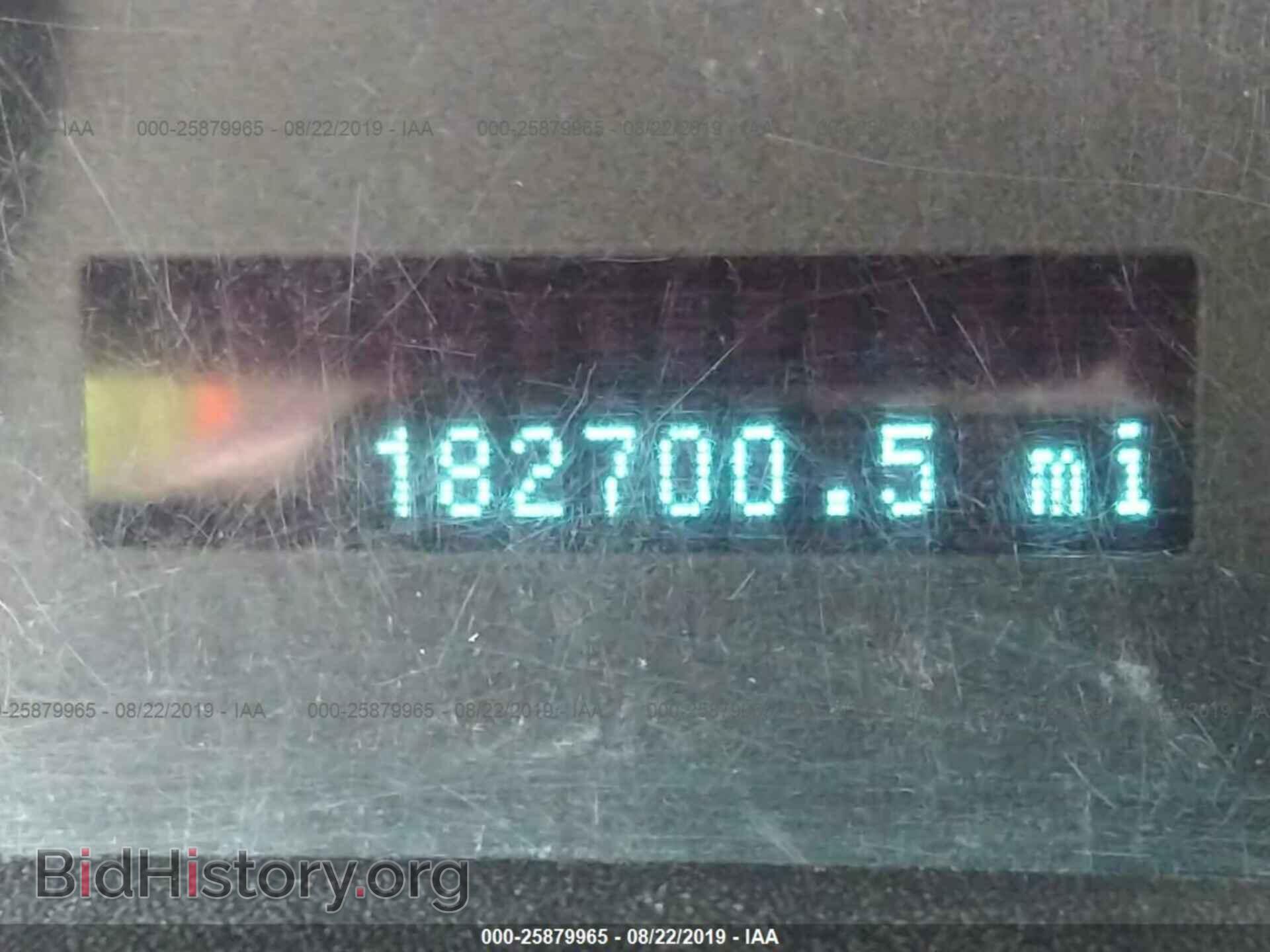 2011 FORD FOCUS - VIN: 1FAHP3HN8BW117539 - Фото 7