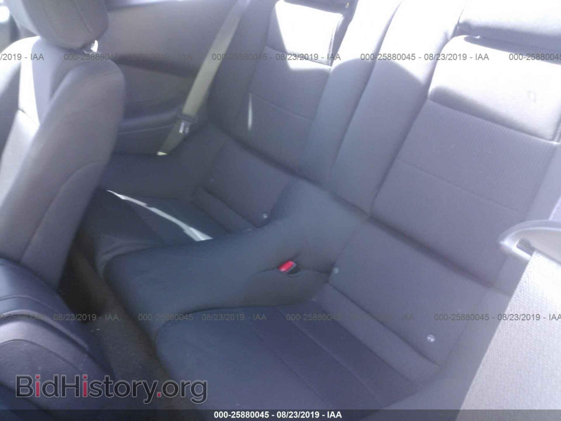 2013 FORD MUSTANG - VIN: 1ZVBP8AM1D5248364 - Фото 8