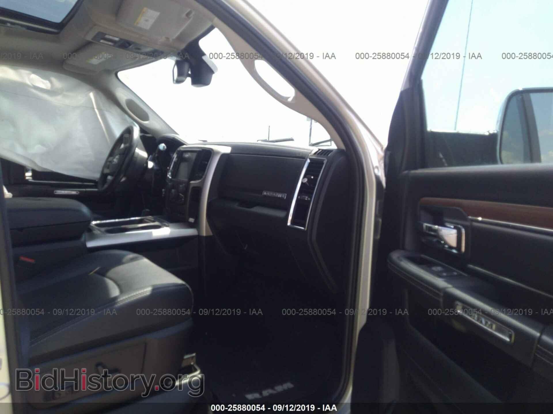 2016 RAM 2500 - VIN: 3C6UR5NL9GG294793 - Photo 5
