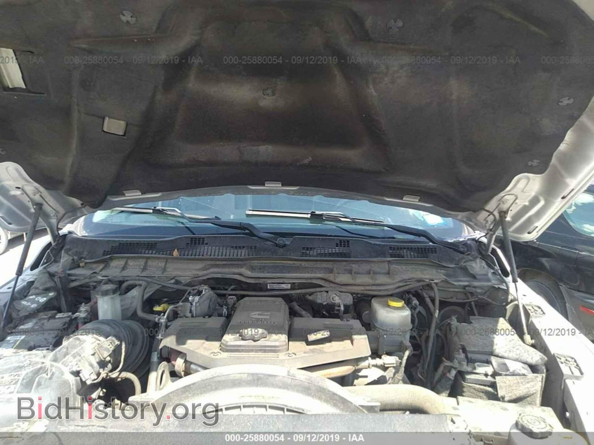 2016 RAM 2500 - VIN: 3C6UR5NL9GG294793 - Photo 10