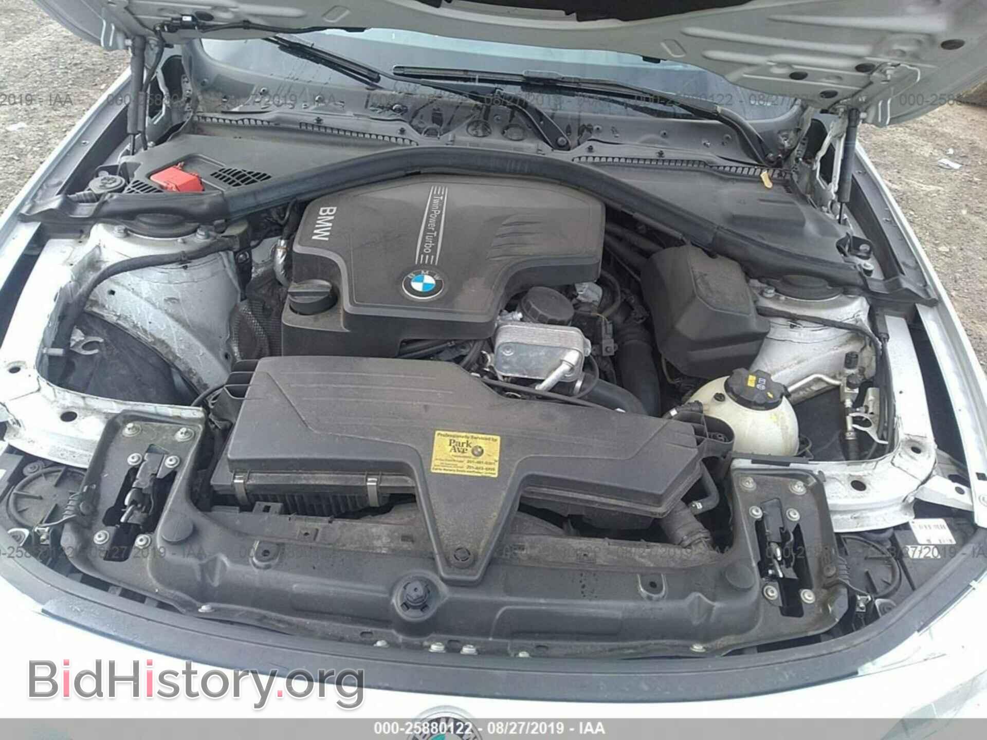 2015 BMW 428 - VIN: WBA4A7C55FD414274 - Фото 10