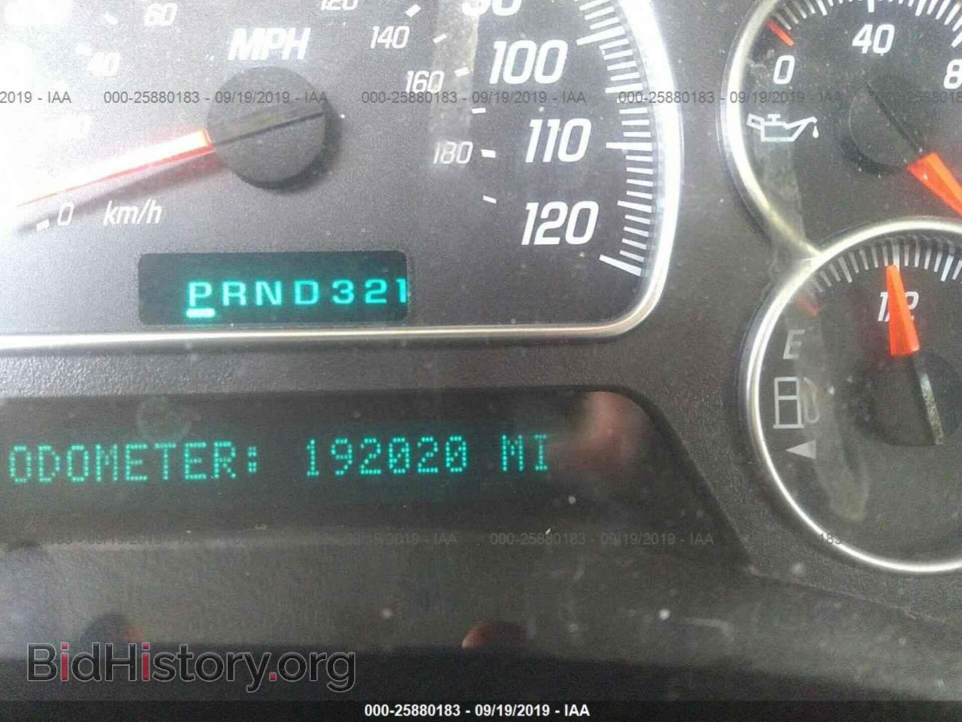 2005 GMC ENVOY - VIN: 1GKET16S856134095 - Фото 7