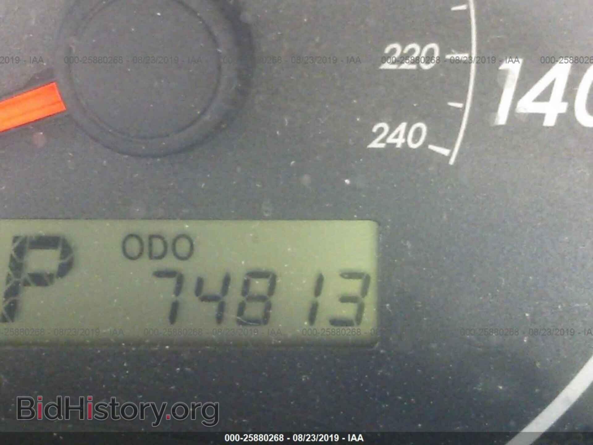 2012 TOYOTA COROLLA - VIN: 2T1BU4EE8CC883381 - Фото 7