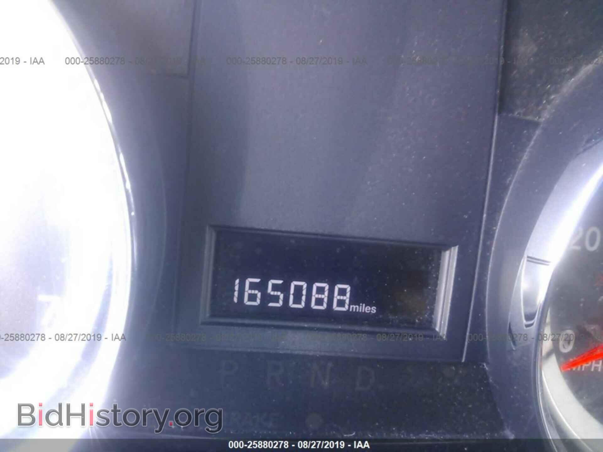 2011 DODGE GRAND CARAVAN - VIN: 2D4RN3DG3BR608513 - Фото 7