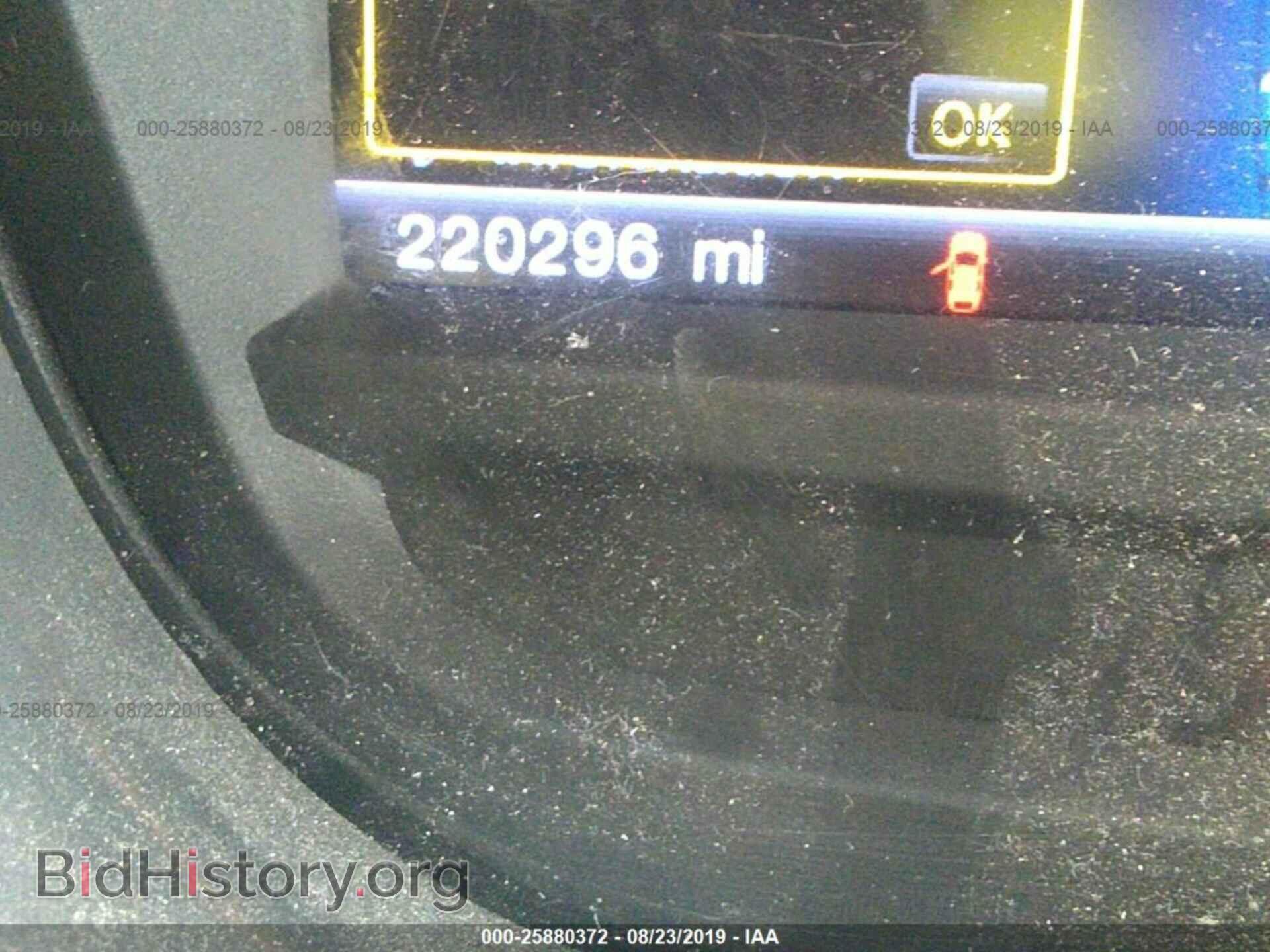 2013 FORD EXPLORER - VIN: 1FM5K7F8XDGA38852 - Фото 7