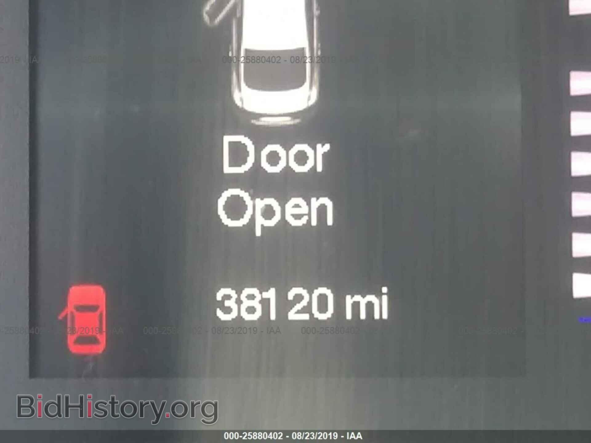 2015 CHRYSLER 200 - VIN: 1C3CCCBBXFN566574 - Photo 7