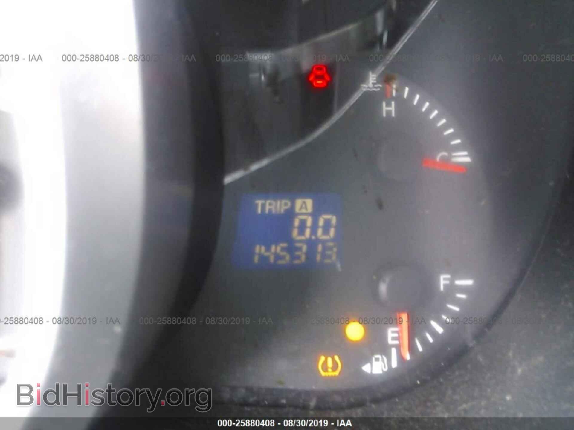 2011 MAZDA CX-7 - VIN: JM3ER2B53B0365136 - Photo 7