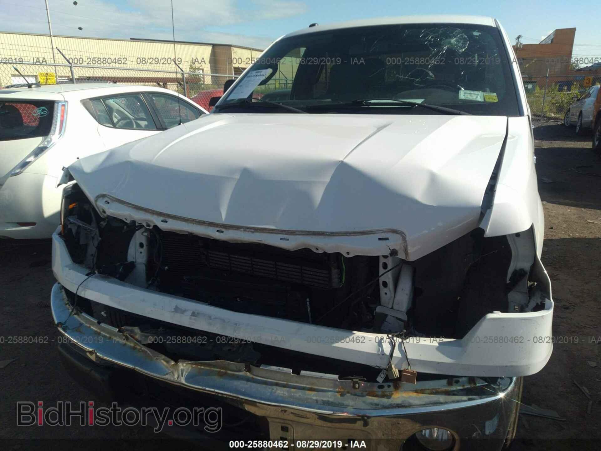 2013 FORD F150 - VIN: 1FTFW1ET9DFC90985 - Photo 6