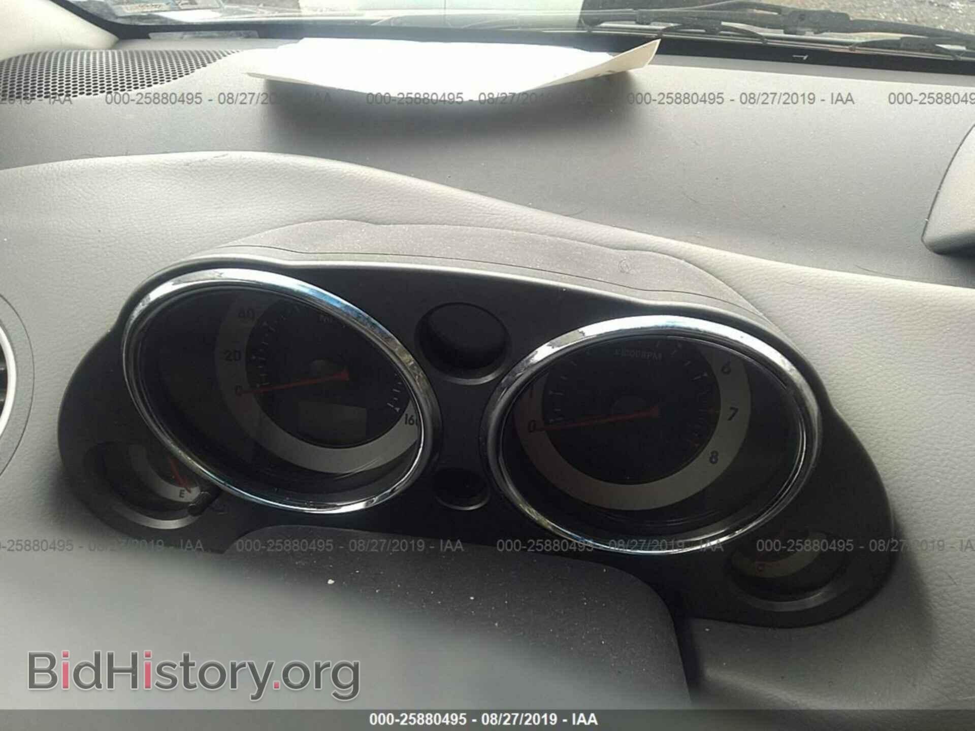 2006 MITSUBISHI ECLIPSE - VIN: 4A3AK24F96E027201 - Фото 7