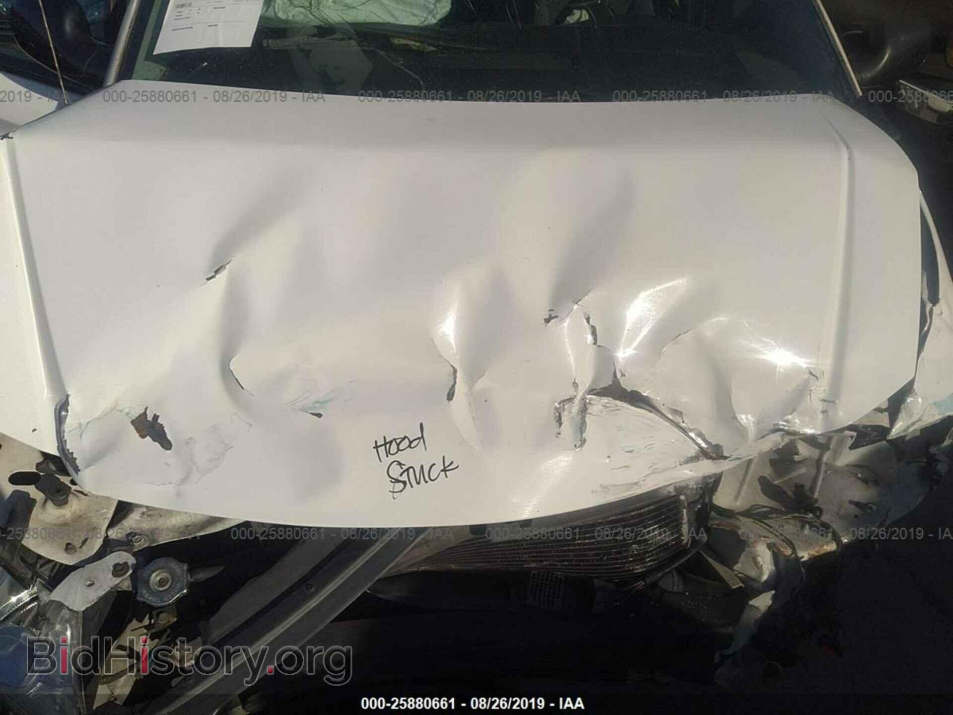 2005 DODGE GRAND CARAVAN - VIN: 1D4GP24R75B294591 - Фото 10