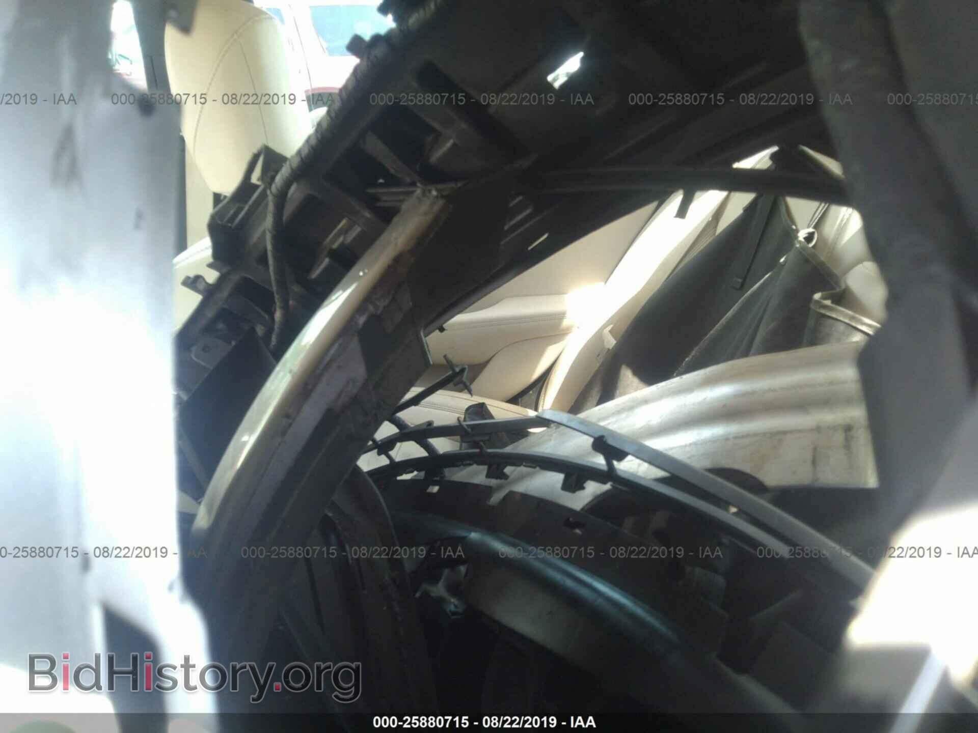 2016 CHRYSLER 200 - VIN: 1C3CCCAB0GN192009 - Photo 8