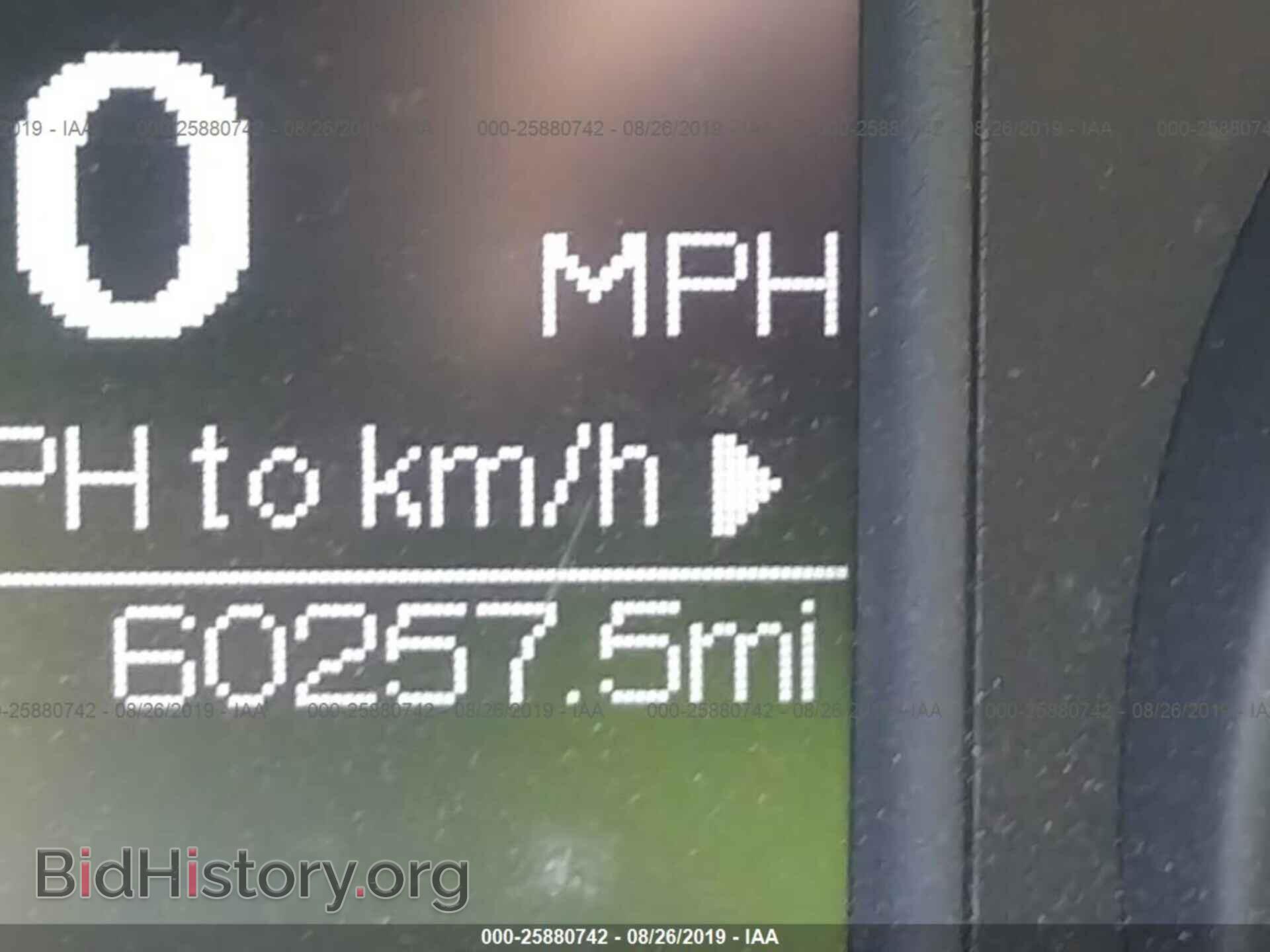 2013 RAM 1500 - VIN: 1C6RR7FT1DS645930 - Photo 7