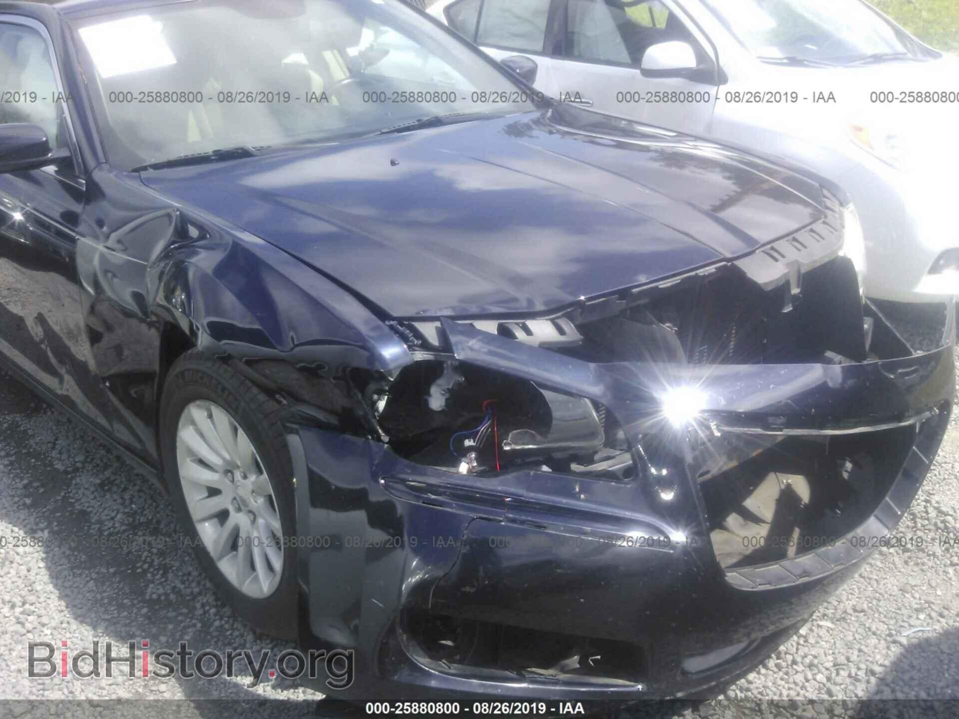 2012 CHRYSLER 300 - VIN: 2C3CCAAG9CH311632 - Photo 6