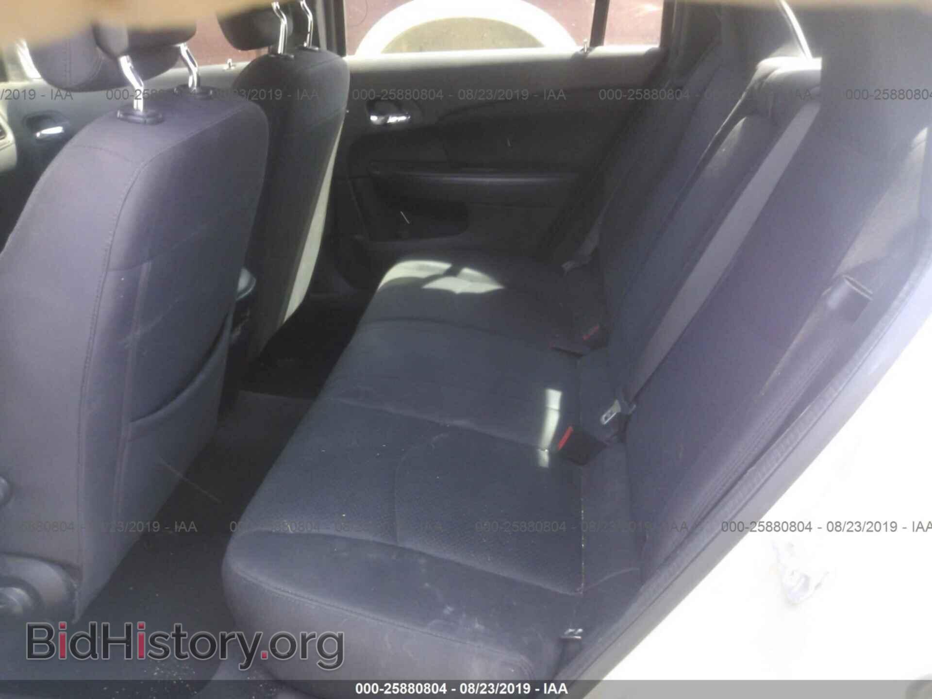 2013 CHRYSLER 200 - VIN: 1C3CCBAB7DN671906 - Photo 8