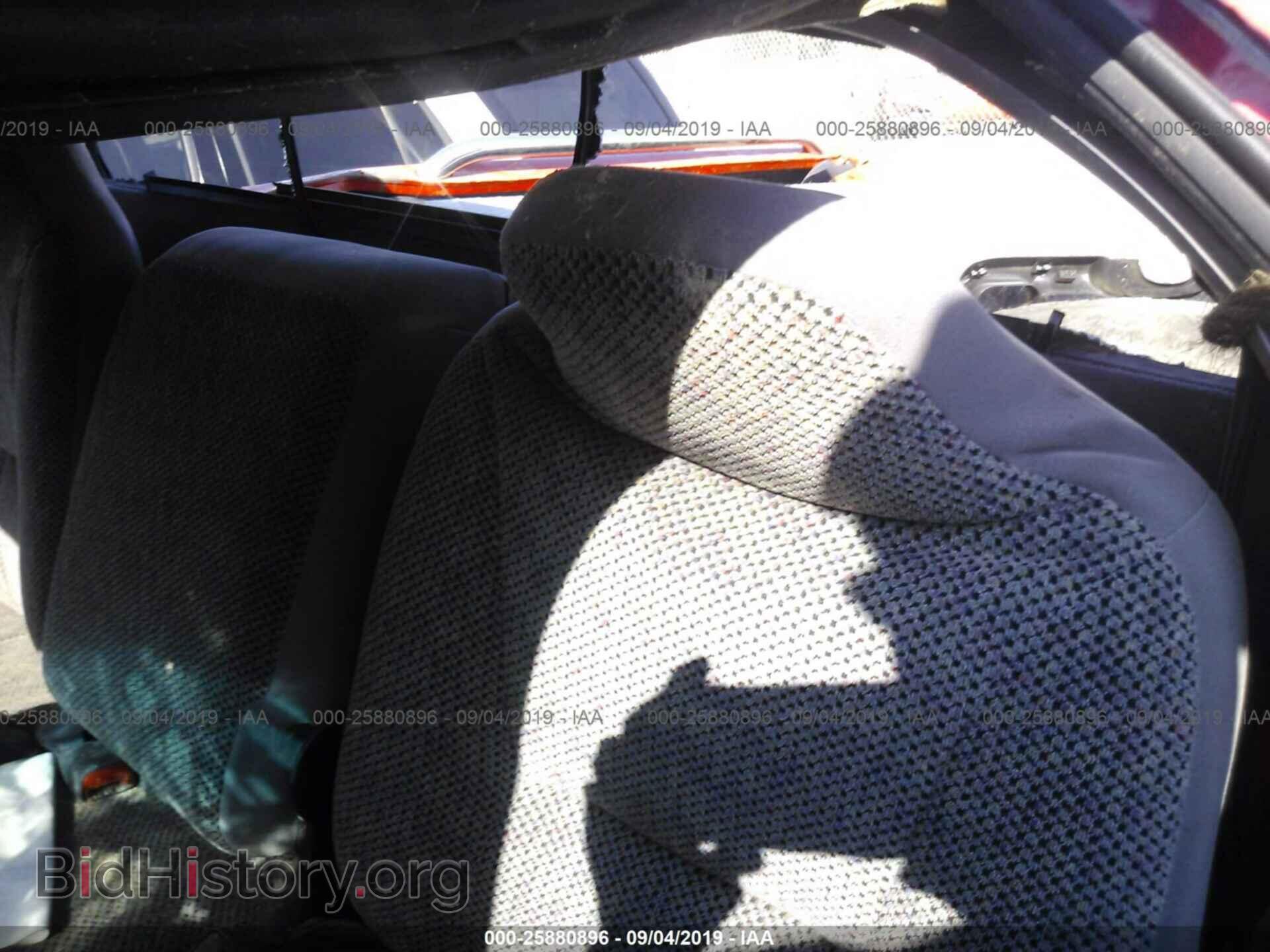 1998 DODGE RAM 1500 - VIN: 1B7HF16Y8WS677931 - Photo 8