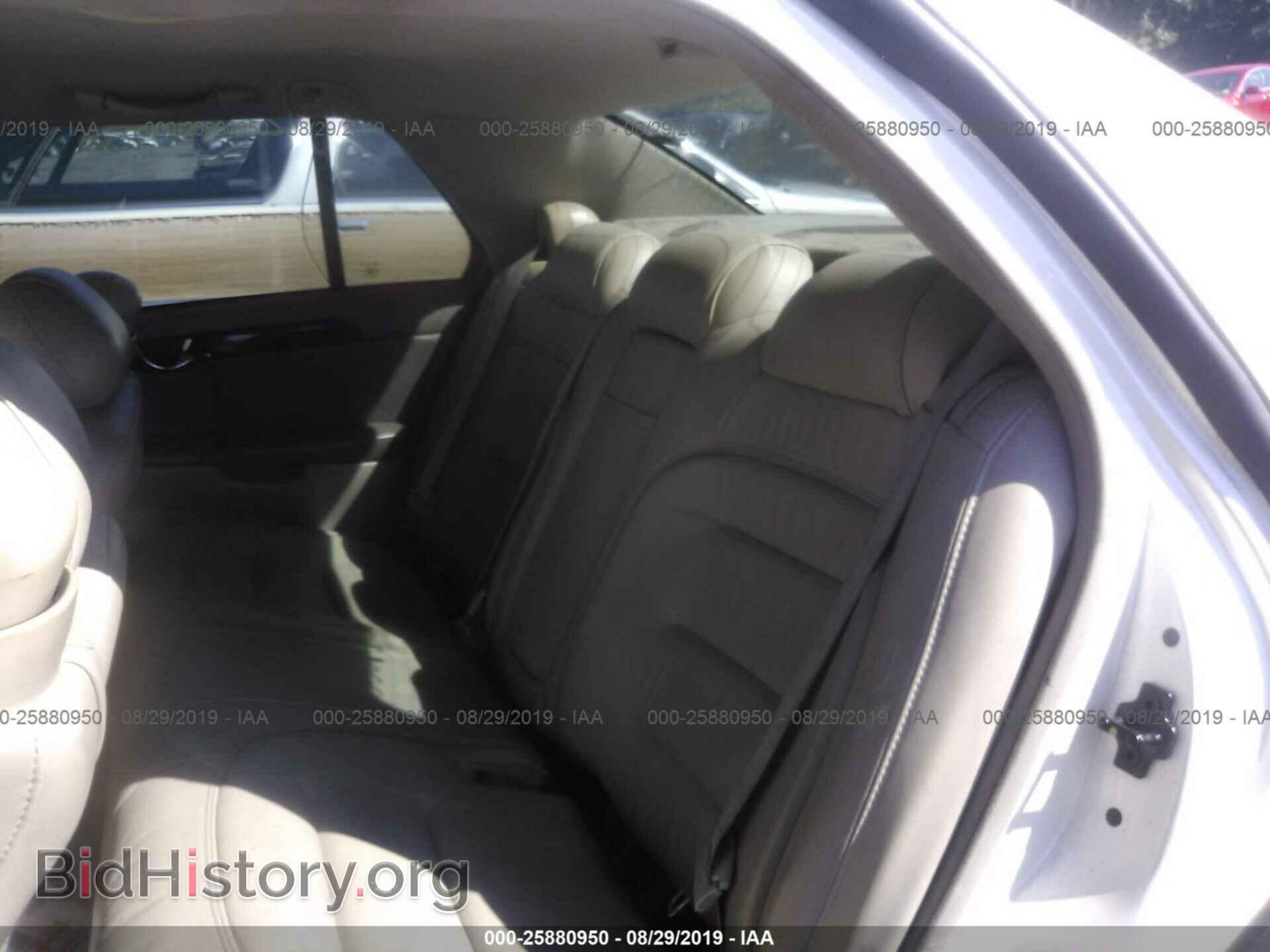 2002 CADILLAC DEVILLE - VIN: 1G6KD57Y72U283954 - Photo 8