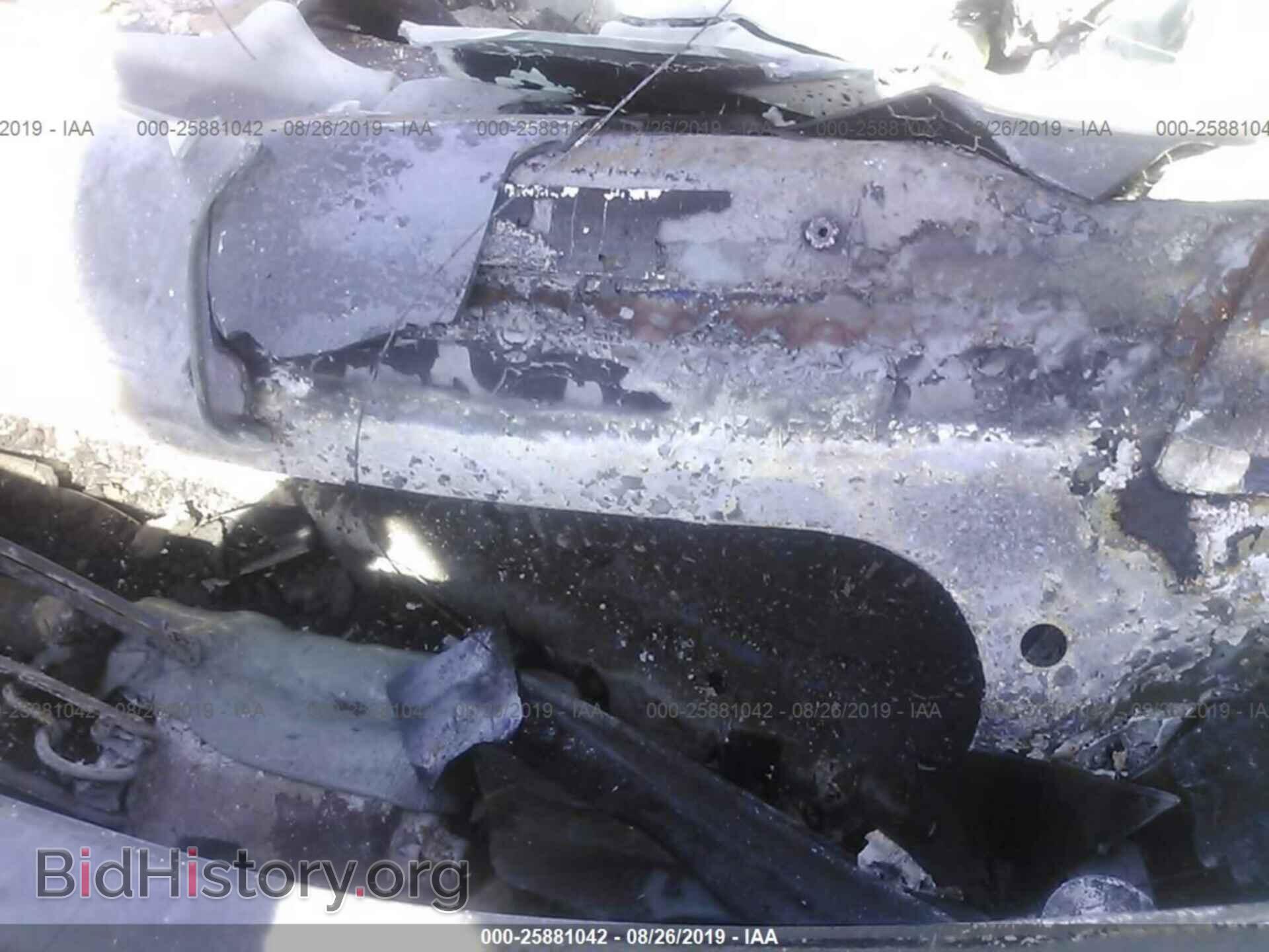 2013 GMC TERRAIN - VIN: 2GKFLUE38D6194970 - Фото 9