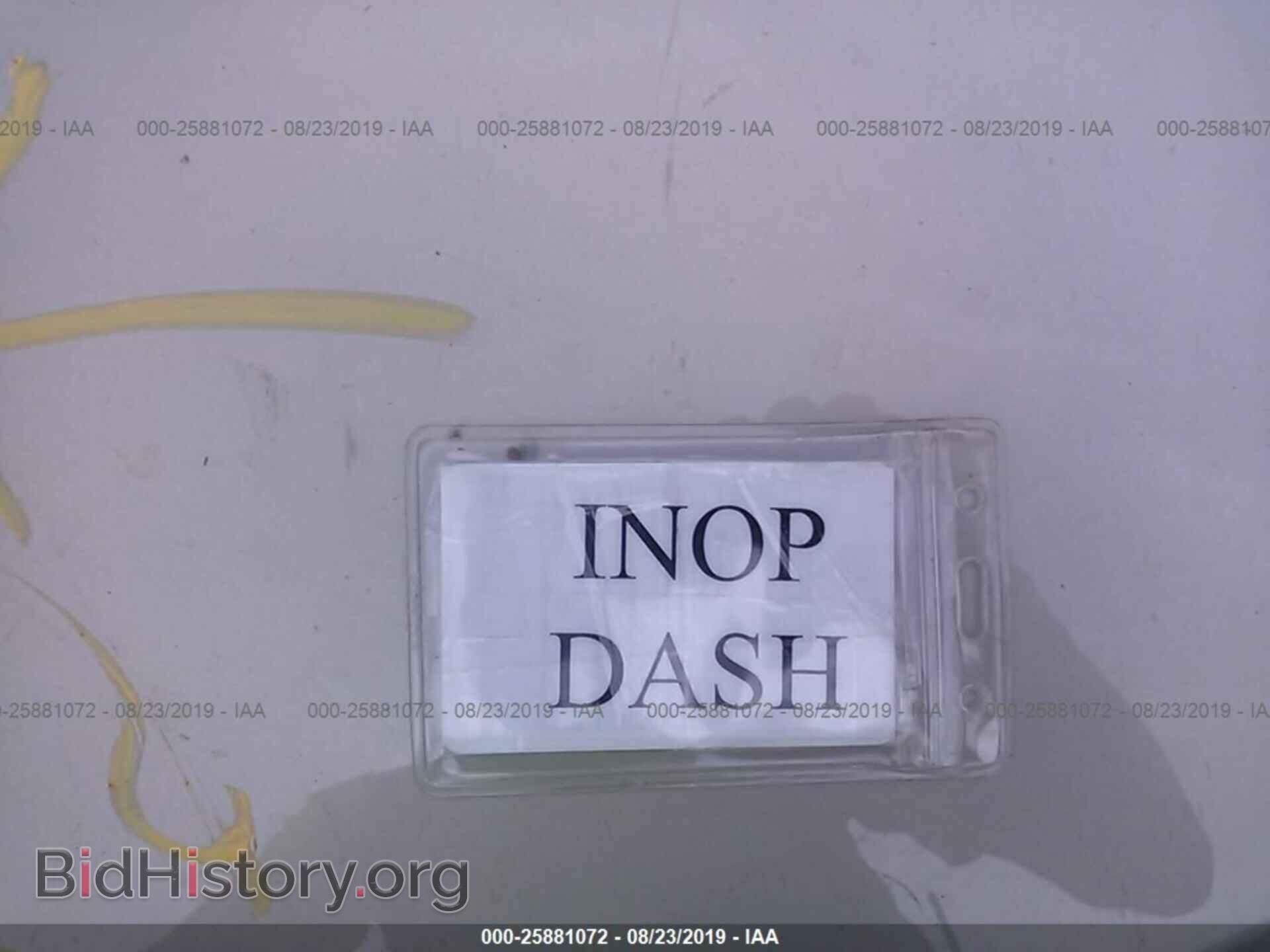 2002 VOLVO S80 - VIN: YV1TS92D621278808 - Photo 7