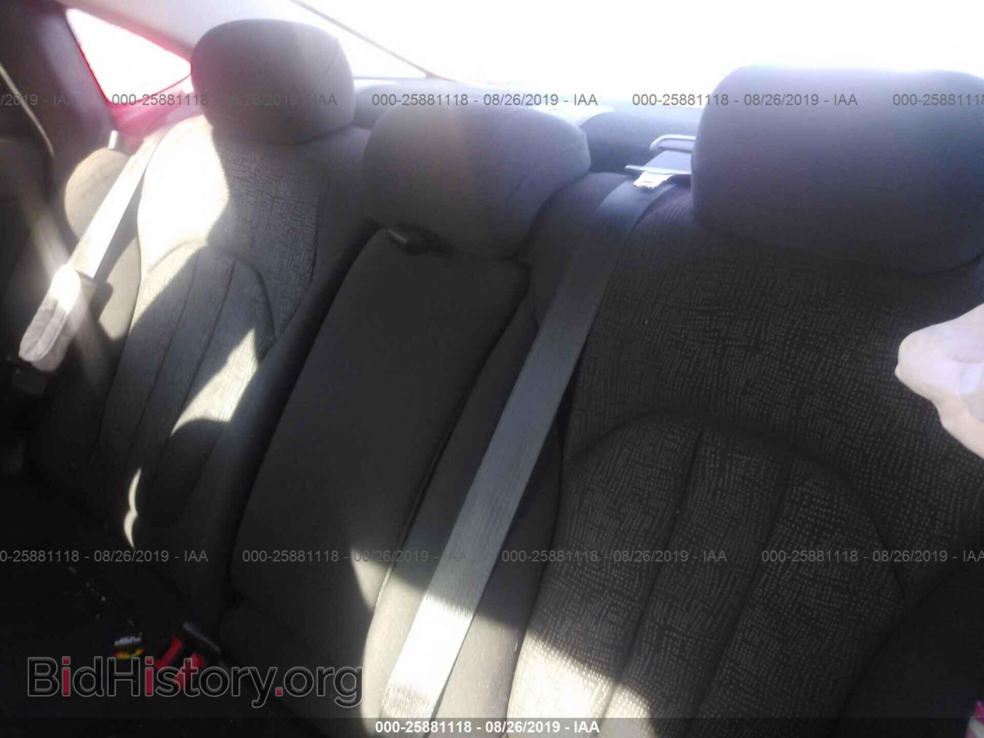 2015 CHRYSLER 200 - VIN: 1C3CCCAB8FN569880 - Фото 8