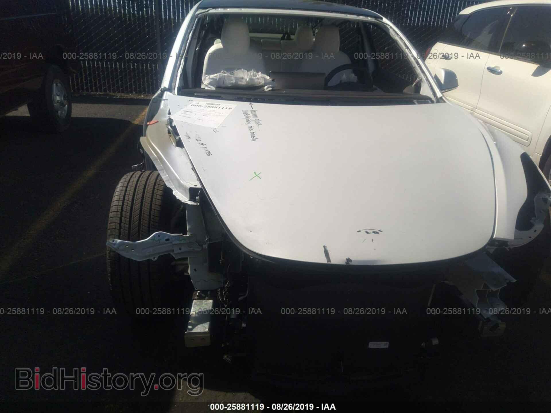 2019 TESLA MODEL 3 - VIN: 5YJ3E1EA3KF312498 - Photo 6