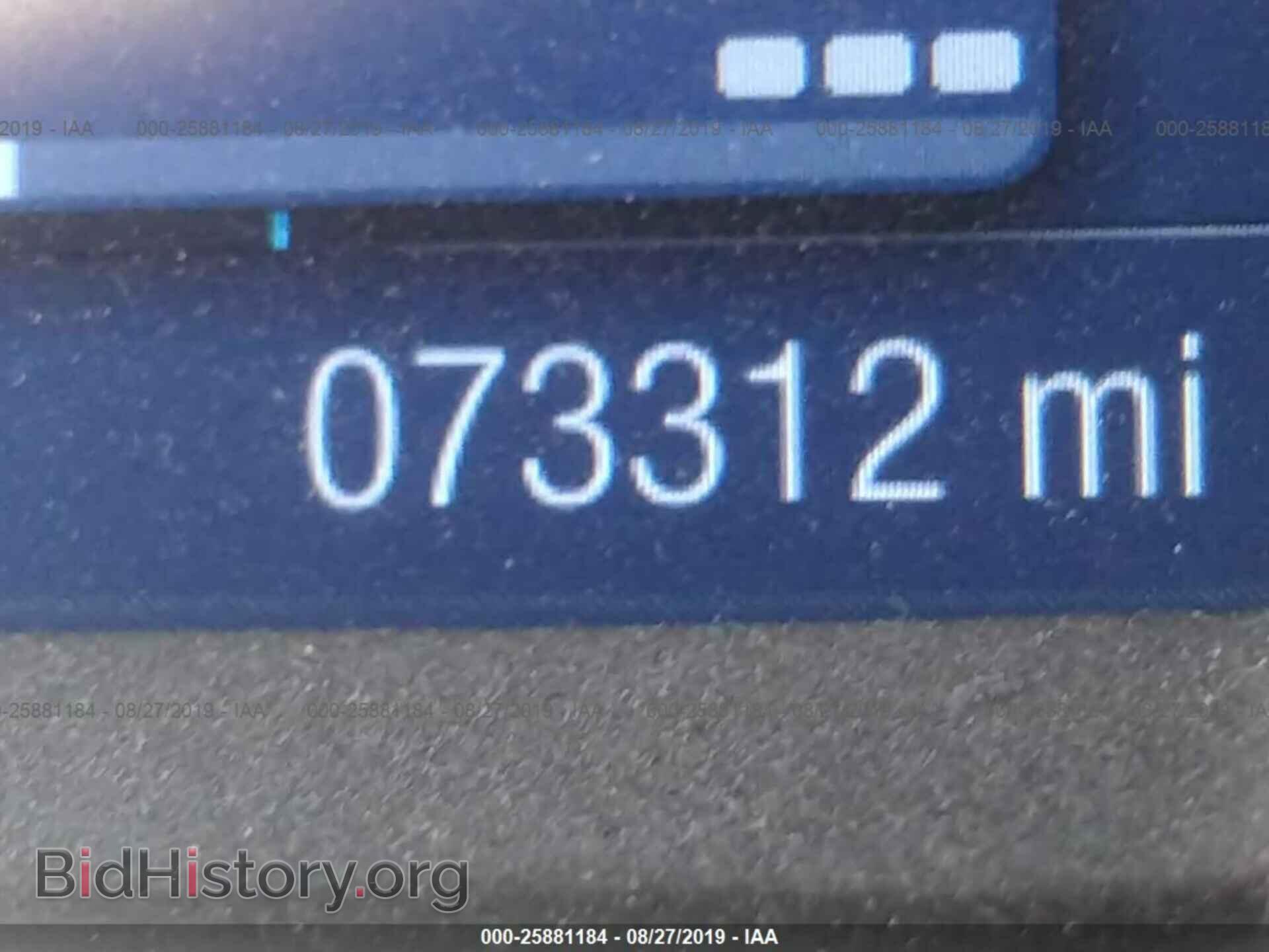 2012 FORD FOCUS - VIN: 1FAHP3K20CL237739 - Photo 7