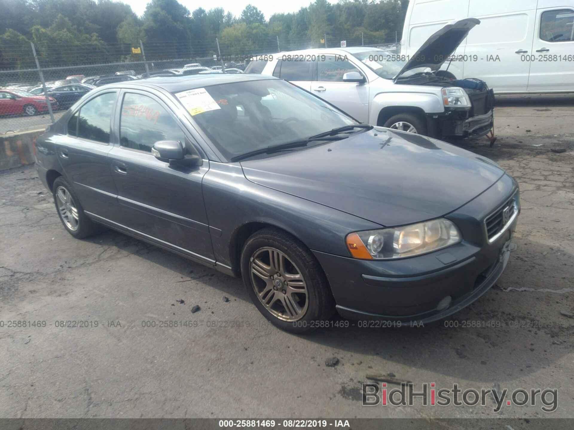 Photo YV1RS592492726944 - VOLVO S60 2009