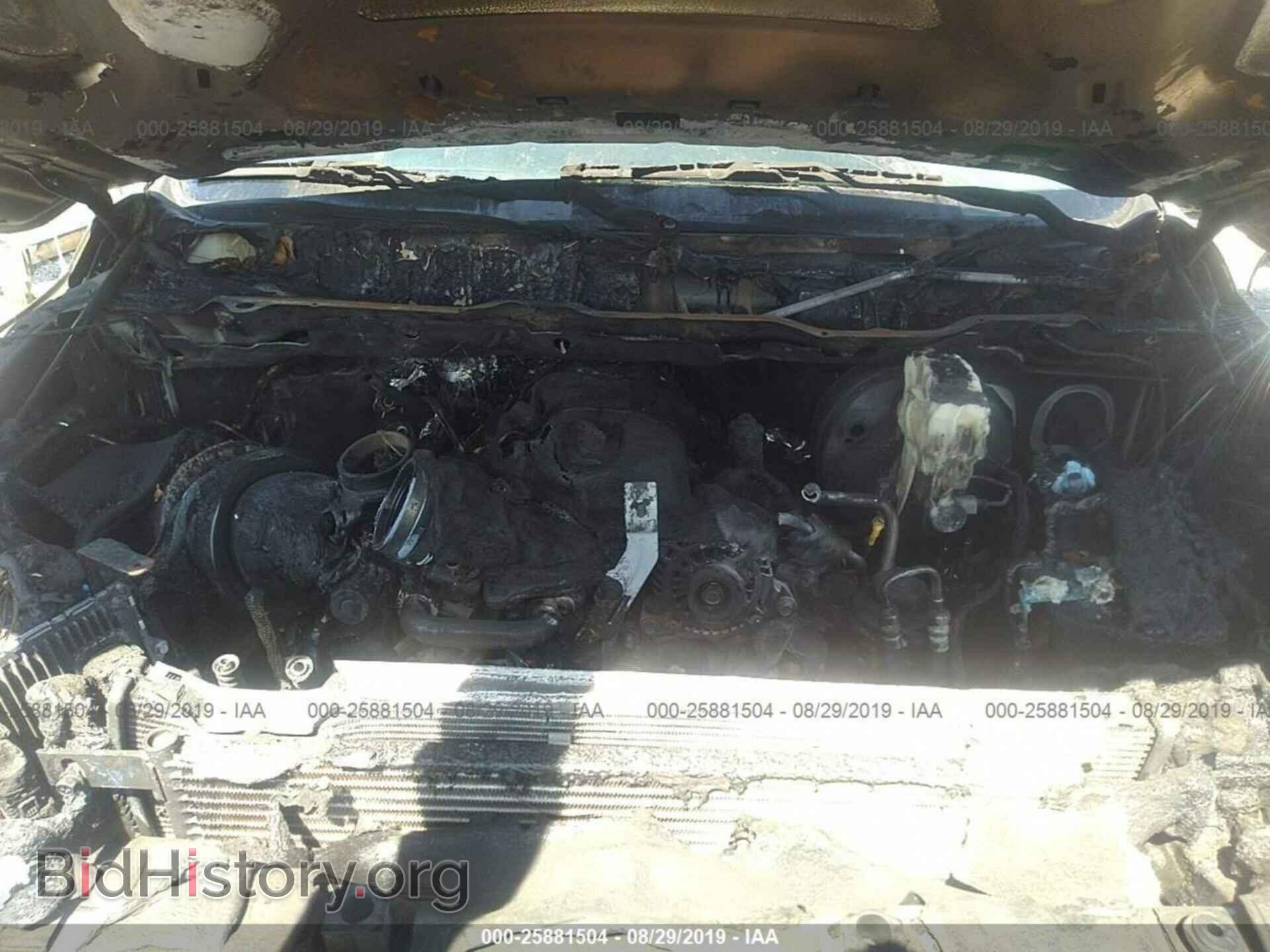 2018 RAM 2500 - VIN: 3C6TR5EJ2JG239815 - Фото 10