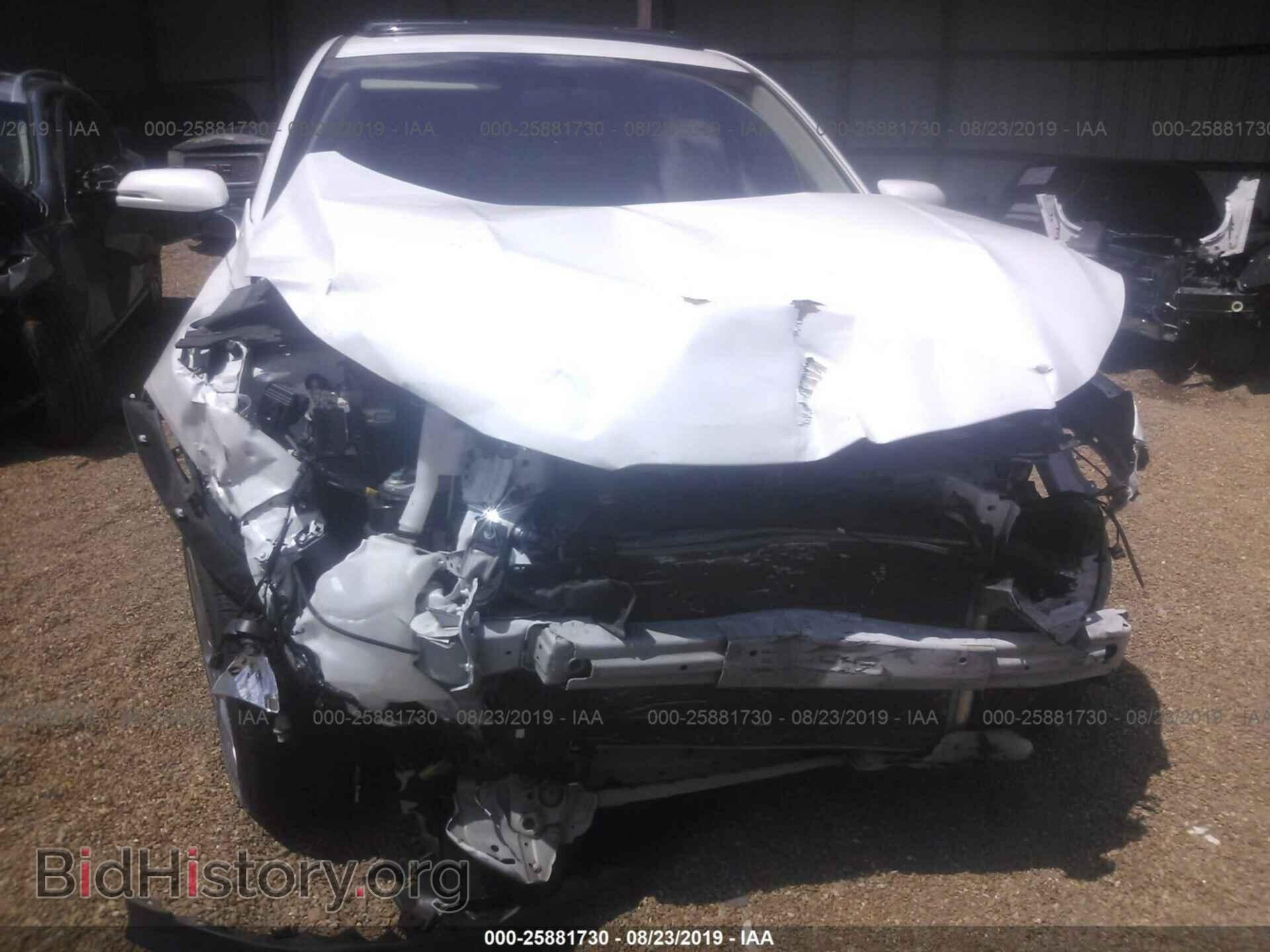 2017 HONDA HR-V - VIN: 3CZRU5H52HM722209 - Фото 6