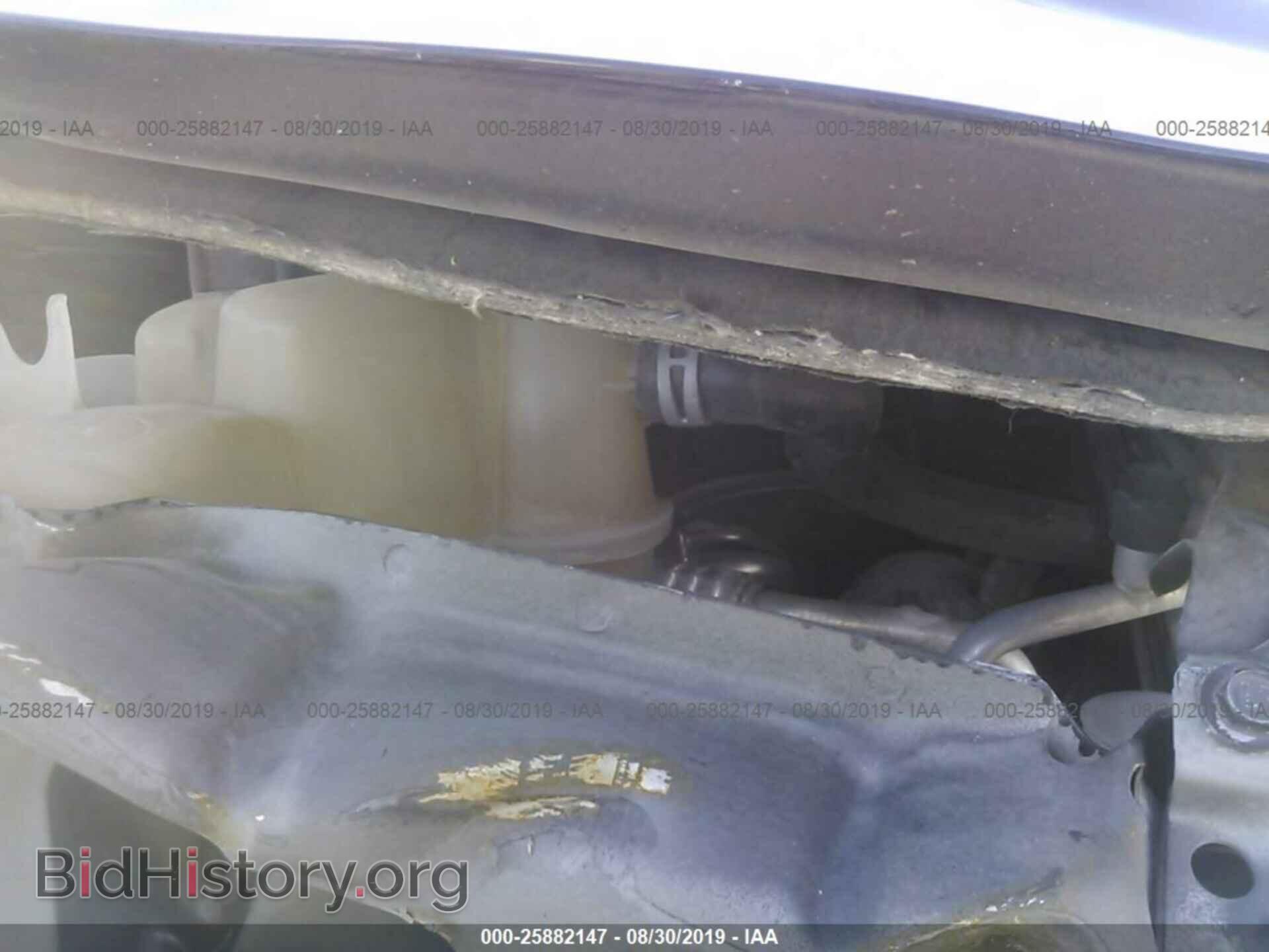 2011 FORD ESCAPE - VIN: 1FMCU0DG5BKB59771 - Фото 10