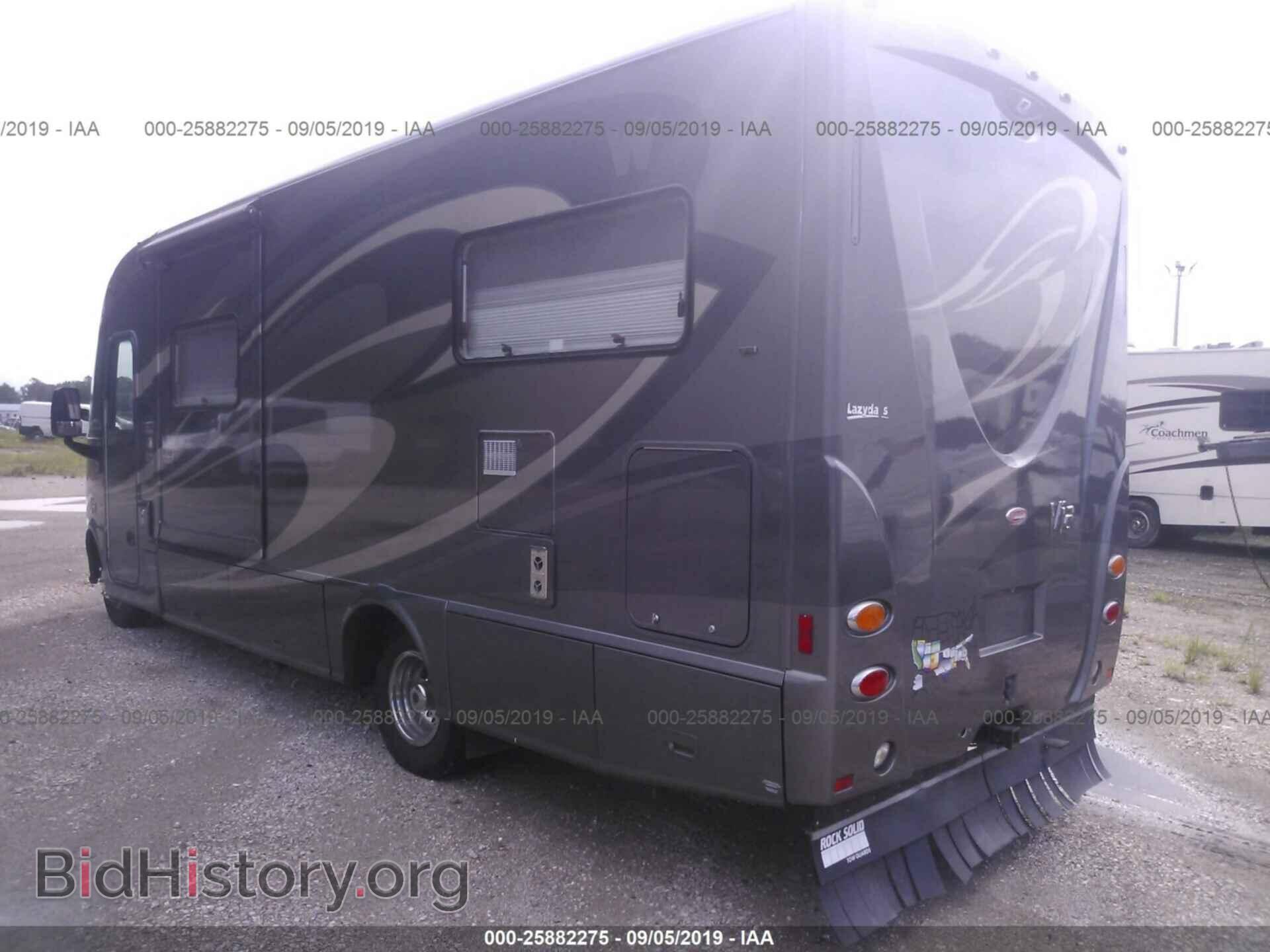 2011 MERCEDES-BENZ SPRINTER - VIN: WDAPF4CA4B9470896 - Фото 3