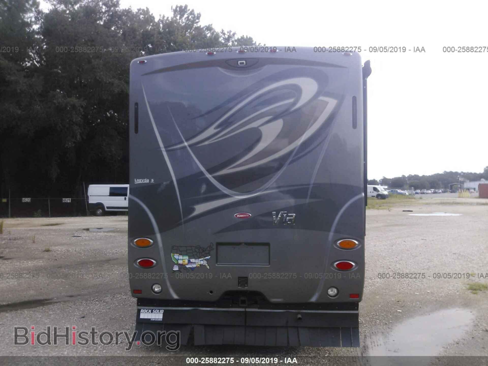 2011 MERCEDES-BENZ SPRINTER - VIN: WDAPF4CA4B9470896 - Фото 8