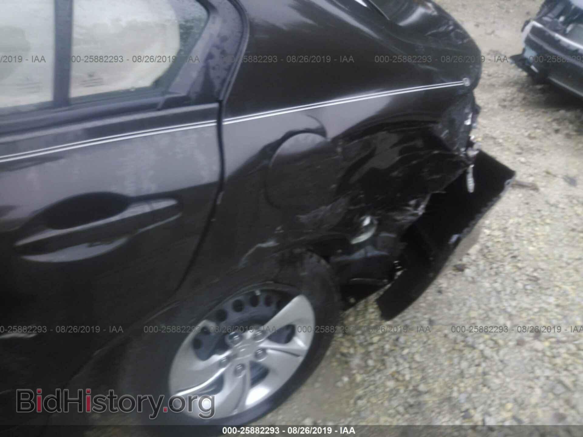 2013 HONDA CIVIC - VIN: 19XFB2F57DE017829 - Фото 6