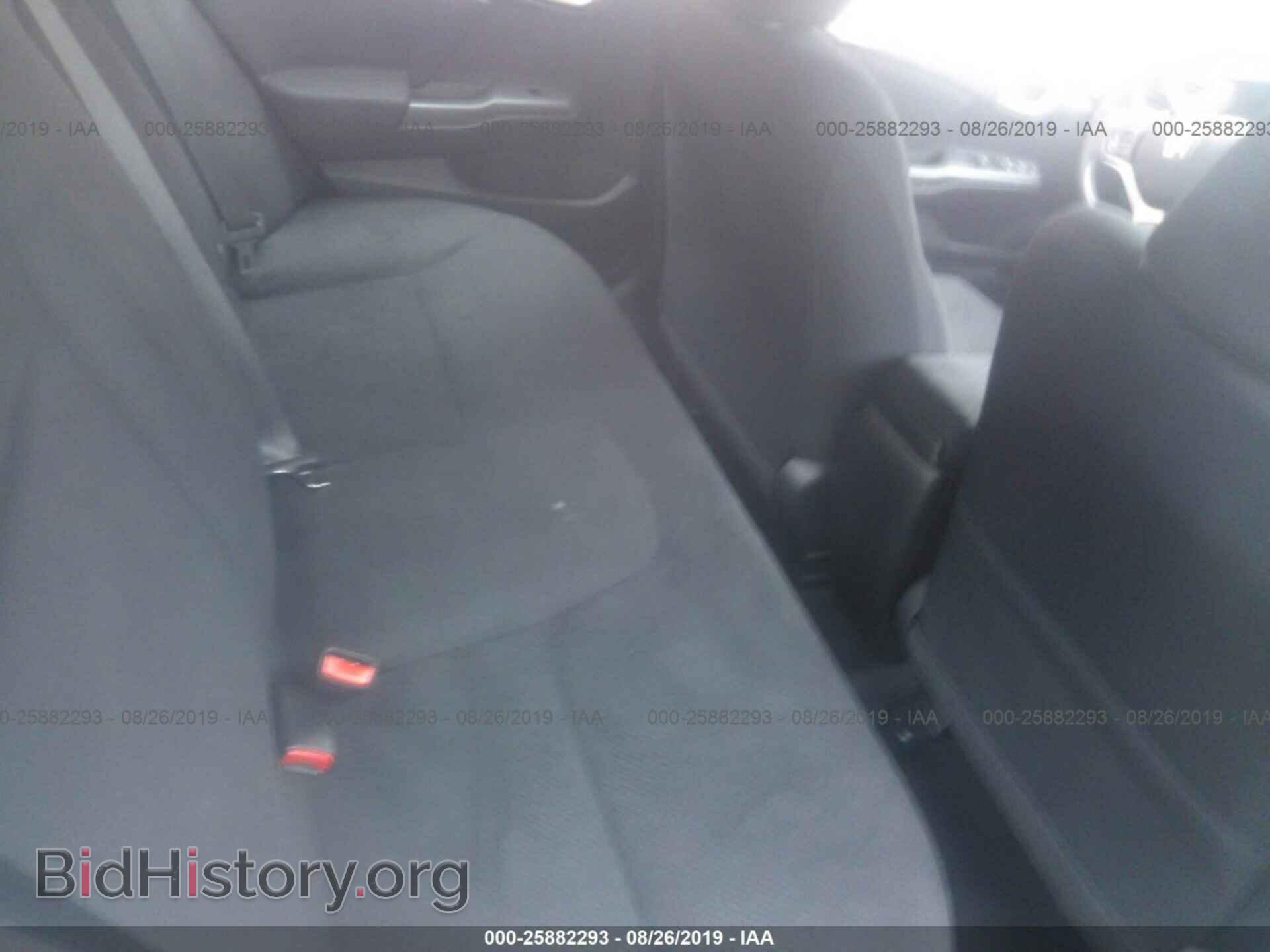 2013 HONDA CIVIC - VIN: 19XFB2F57DE017829 - Фото 8