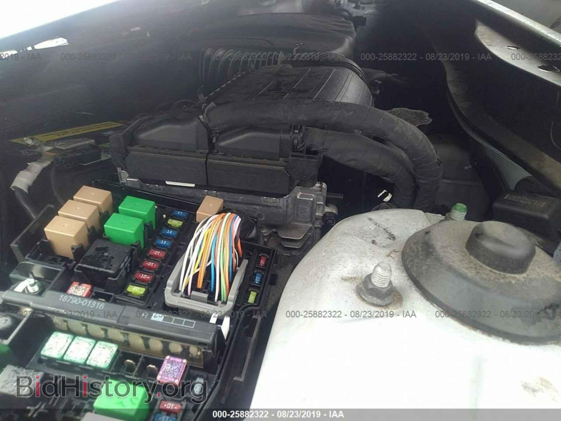2013 KIA OPTIMA - VIN: KNAGM4A76D5378612 - Photo 10