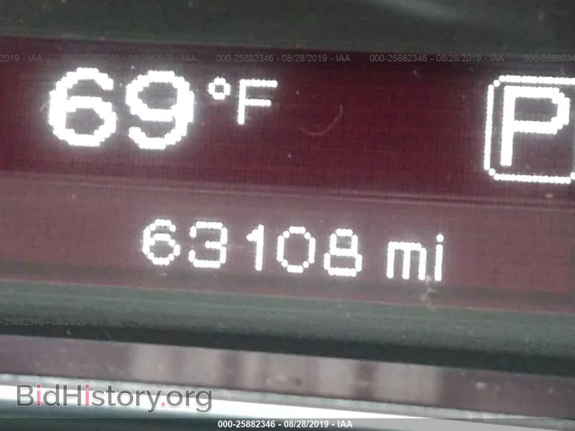 2013 DODGE DART - VIN: 1C3CDFBA1DD287779 - Фото 7