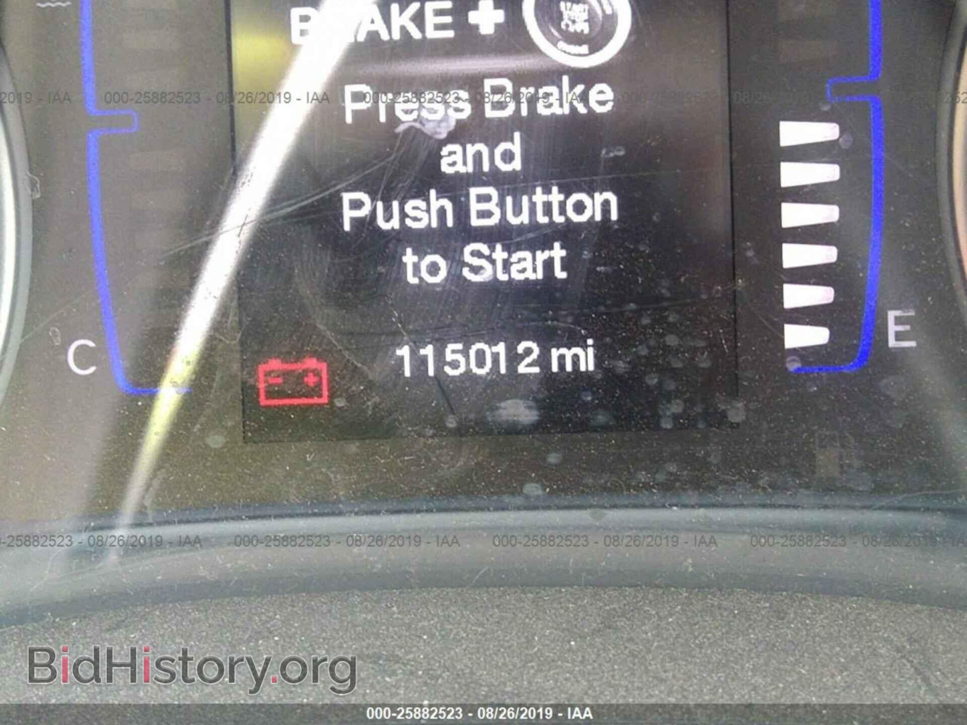 2015 CHRYSLER 200 - VIN: 1C3CCCAB3FN577045 - Photo 7