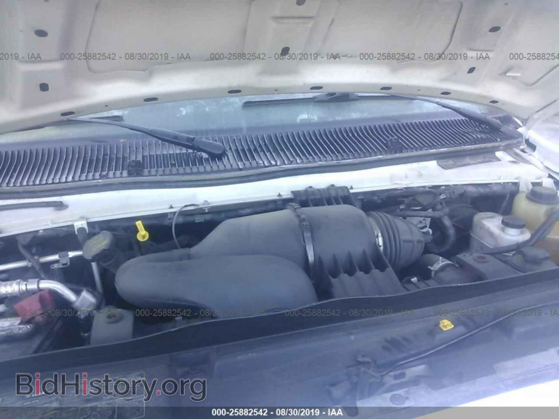 2014 FORD ECONOLINE - VIN: 1FTNE2EW3EDA53968 - Фото 10